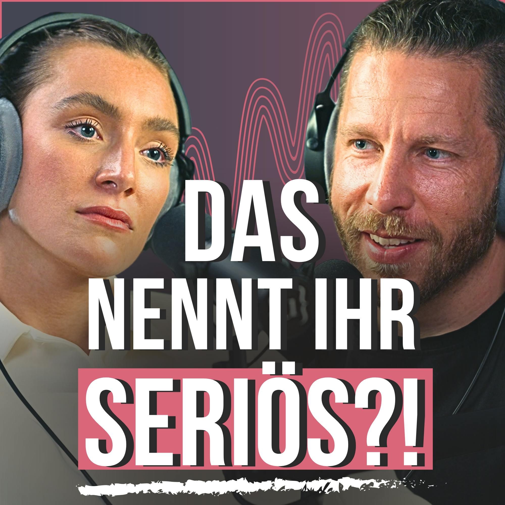 #305 - Streitgespräch: Ich stelle Hauptstadt-Journalistin zur Rede