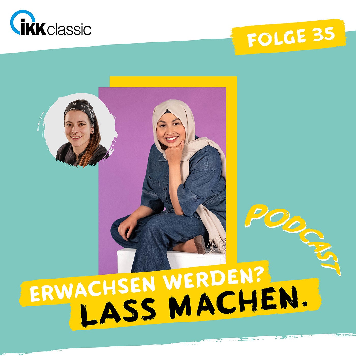 Folge #35: Kein Bock mehr? So kriegst du deine Motivation zurück