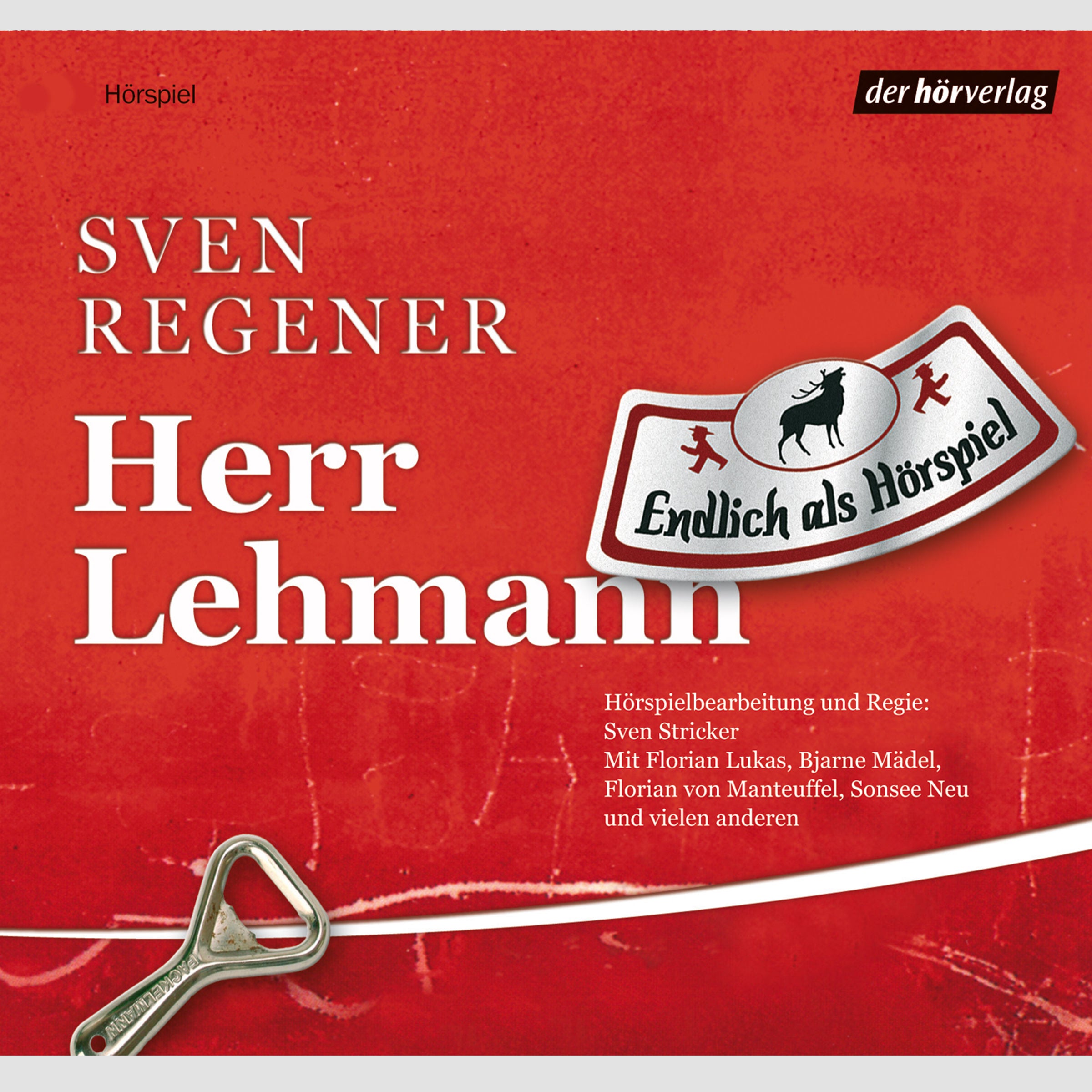 Herr Lehmann