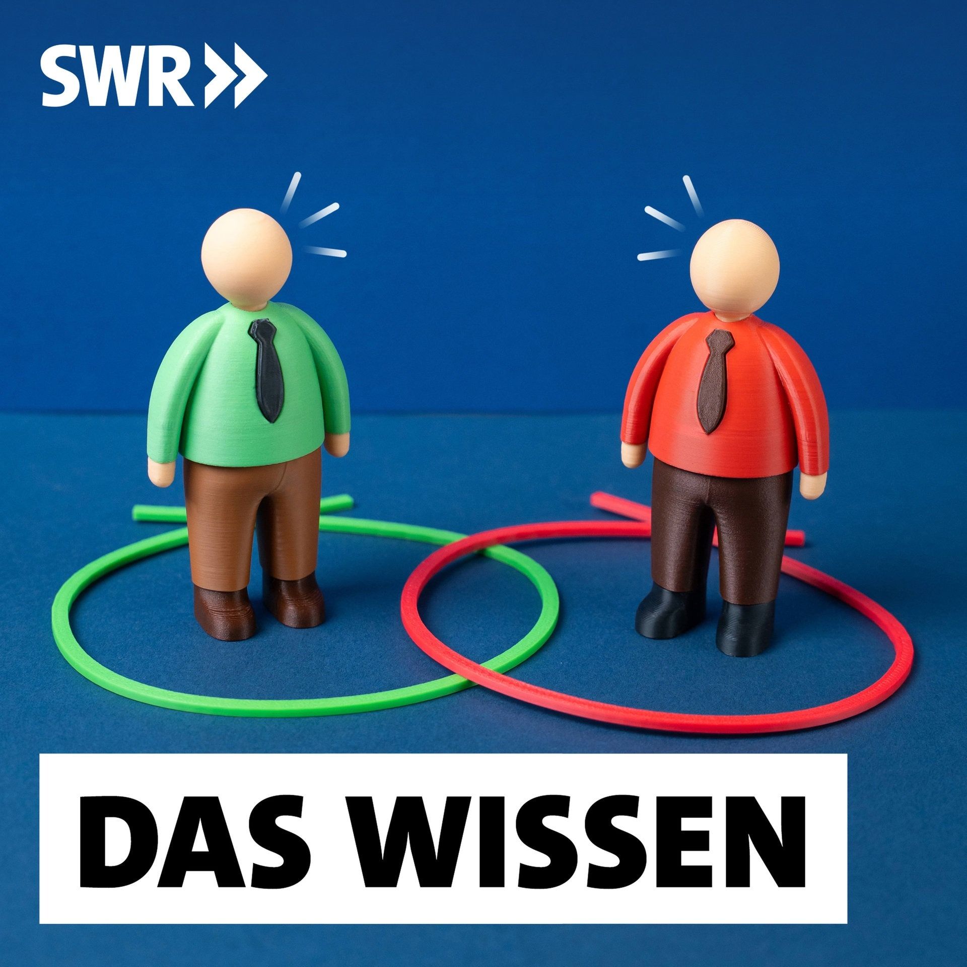Kompromisse – Goldener Mittelweg oder faules Zugeständnis?
