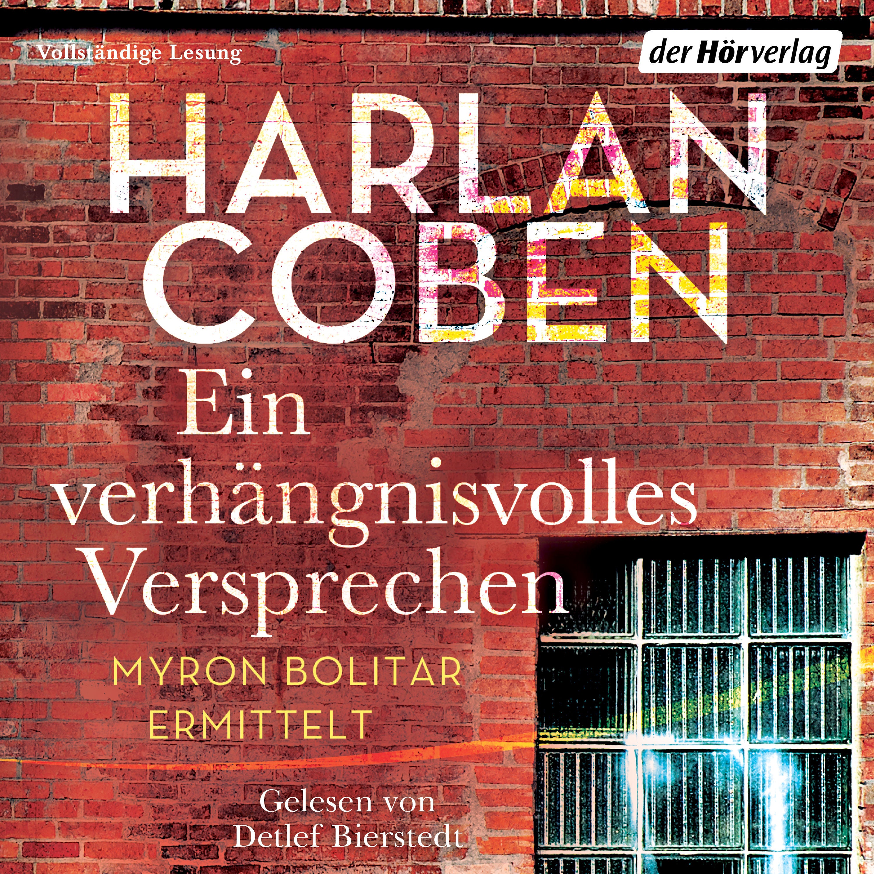 Ein verhängnisvolles Versprechen - Myron Bolitar ermittelt