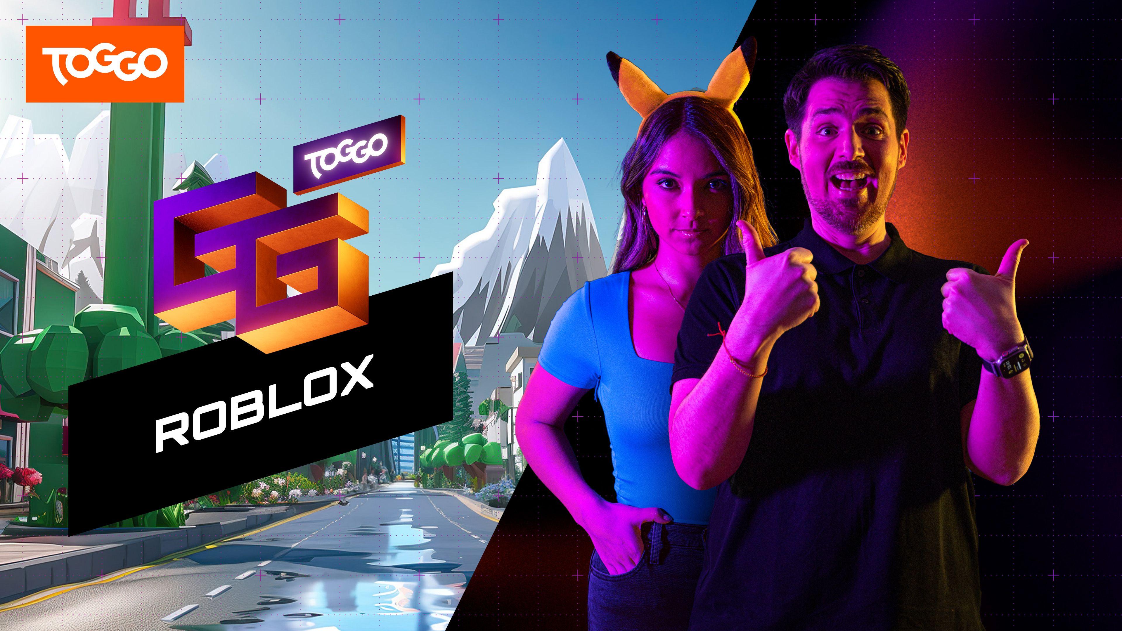 Roblox