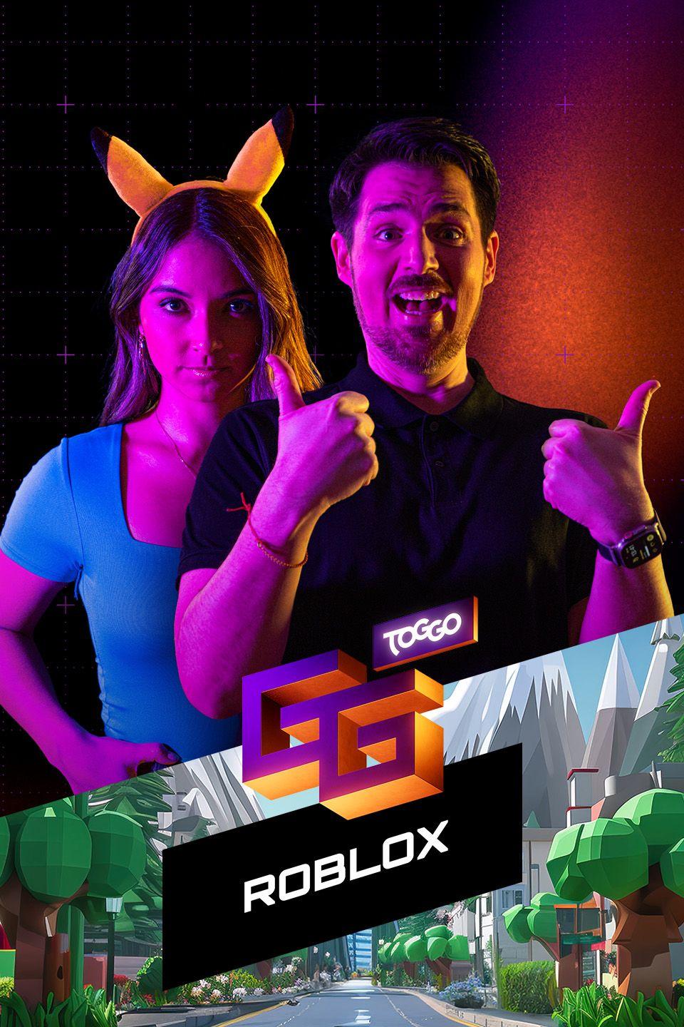 Roblox