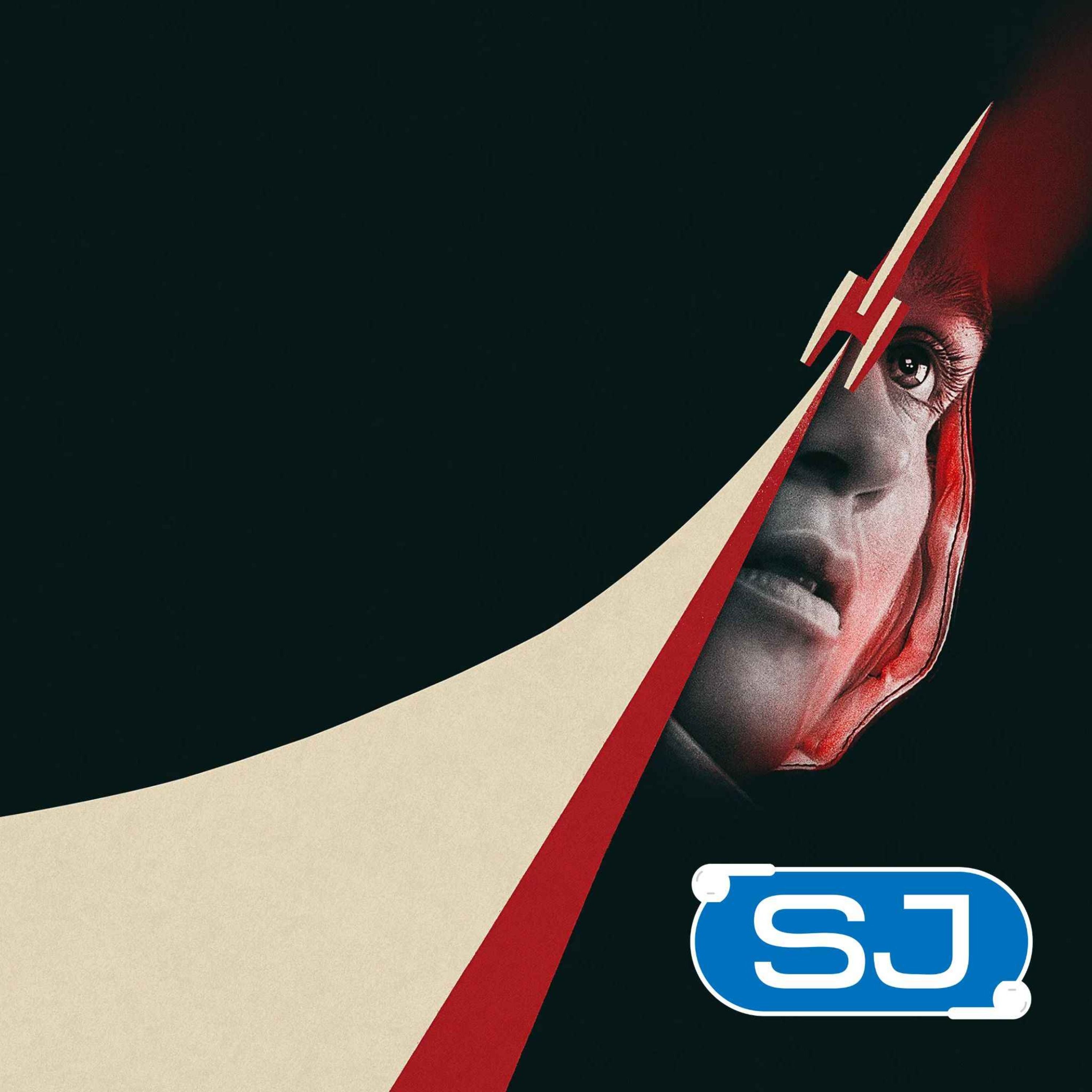 SJ Weekly: Obsessed mit Spidey, Drachen und GTA