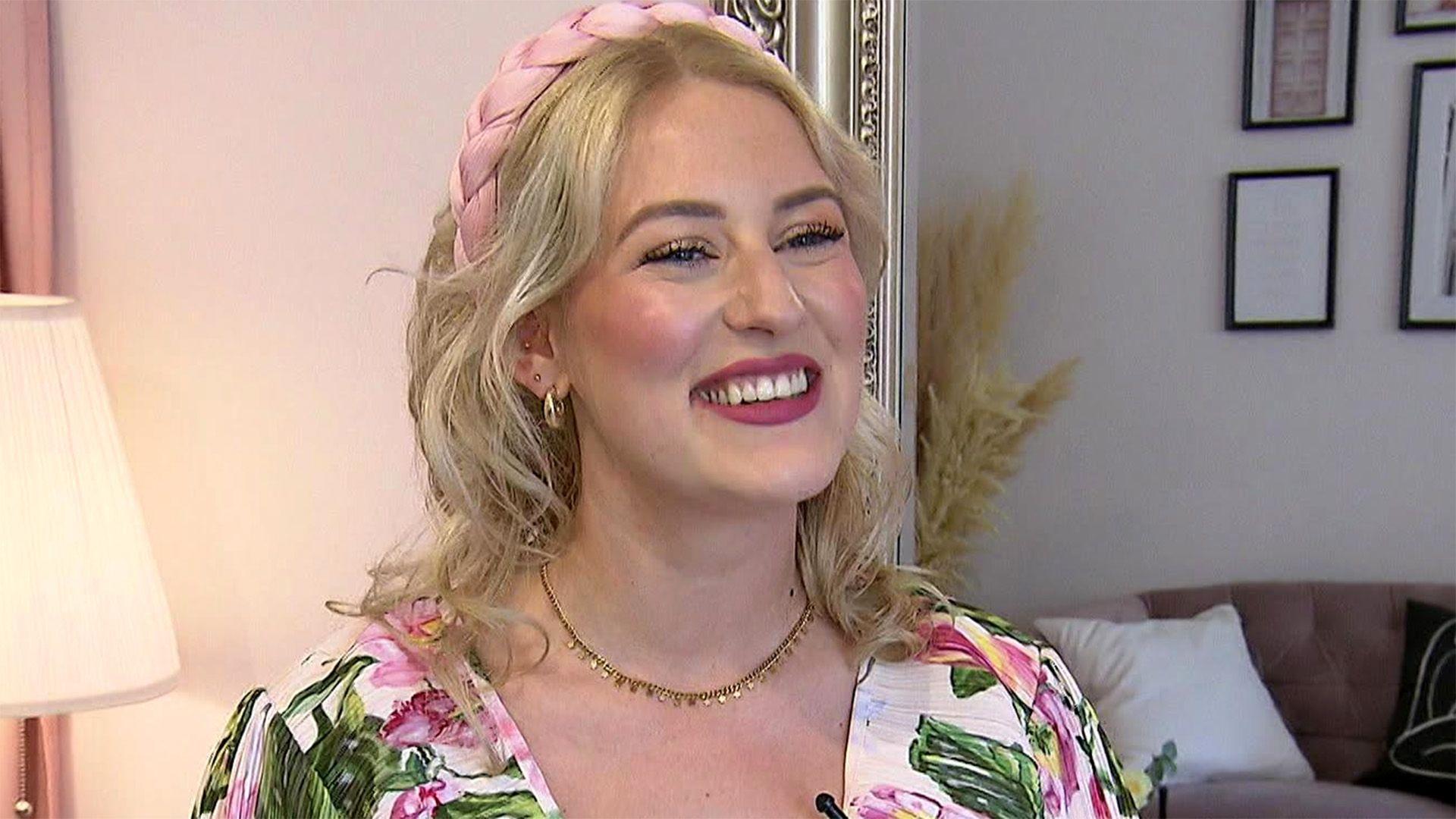 Zu Gast im "Malia Bridal" in Wuppertal