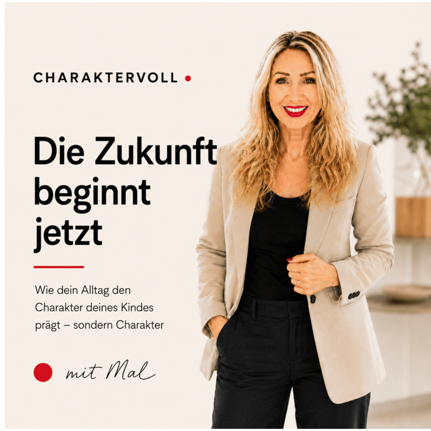 4 Die Zukunft beginnt jetzt