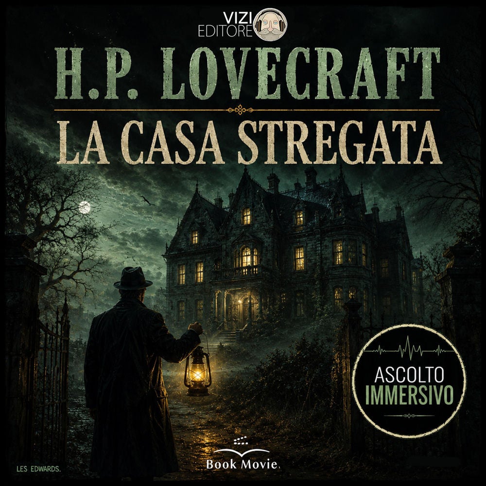 La casa stregata