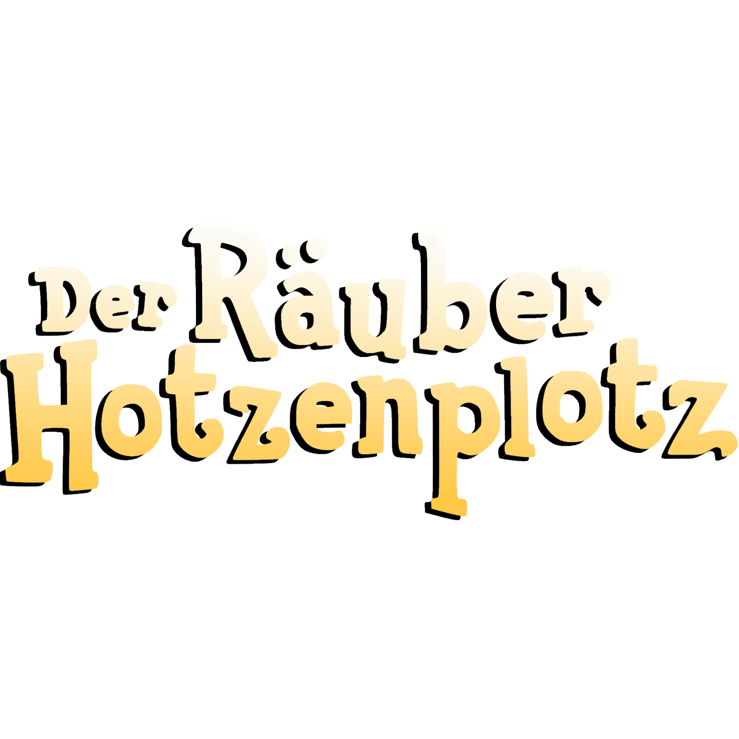Der Räuber Hotzenplotz