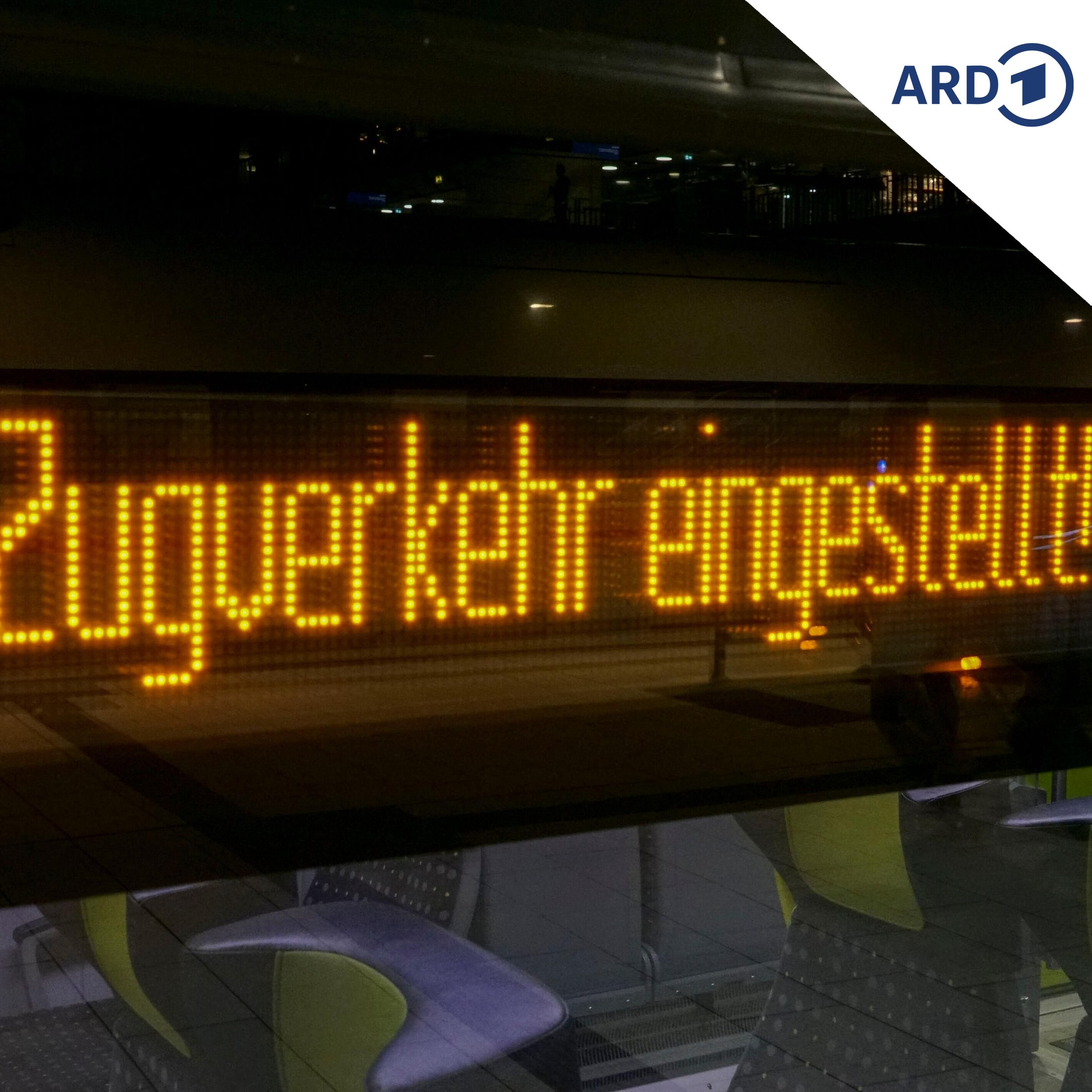 Bahn-Störung: IT-Experte sieht politische Versäumnisse