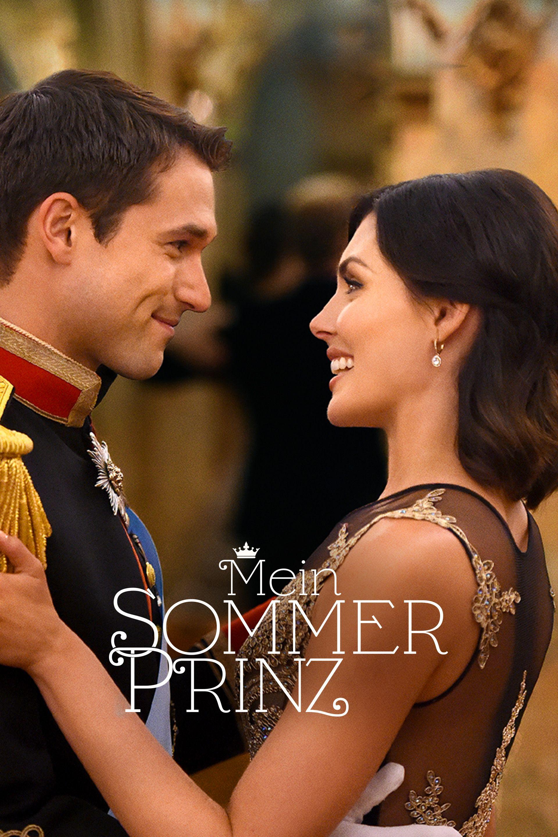 Mein Sommerprinz
