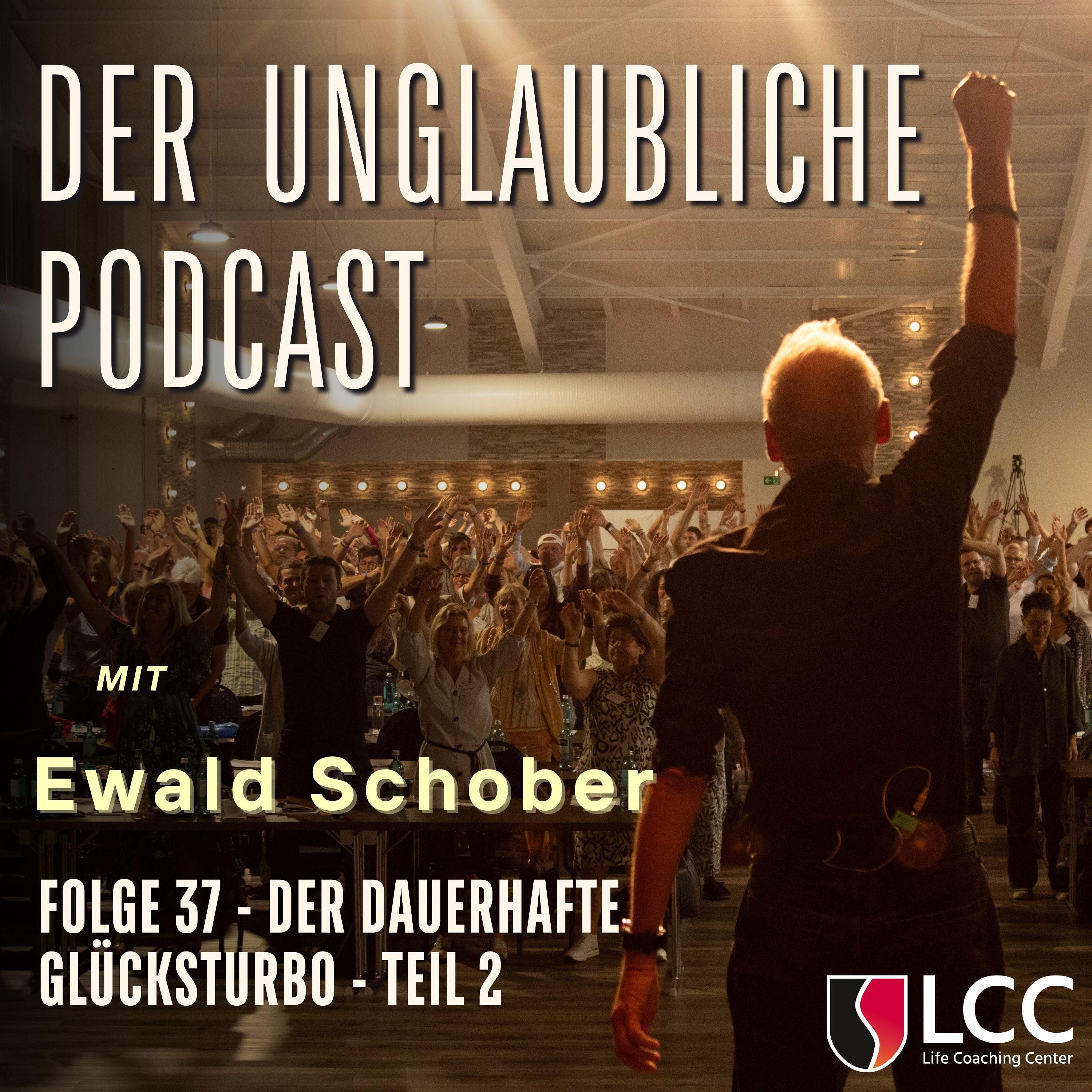 Der dauerhafte Glücksturbo-Teil 2
