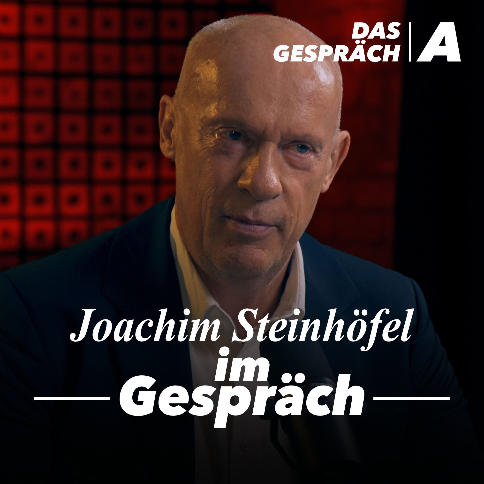 „Der Staat kämpft gegen seine Bürger“ – Joachim Steinhöfel im Gespräch
