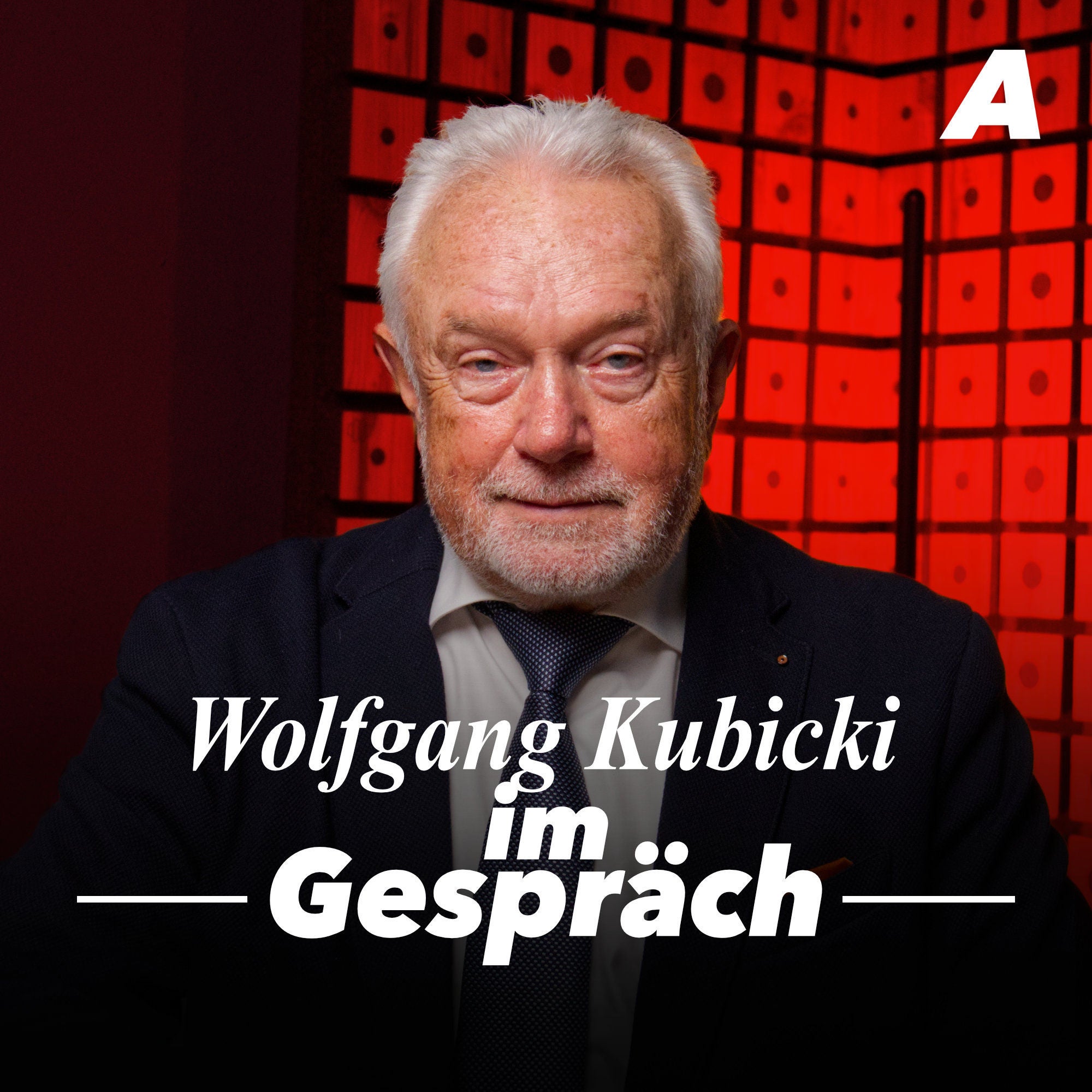 „Nicht die AfD ist das Problem“ – Wolfgang Kubicki im Gespräch