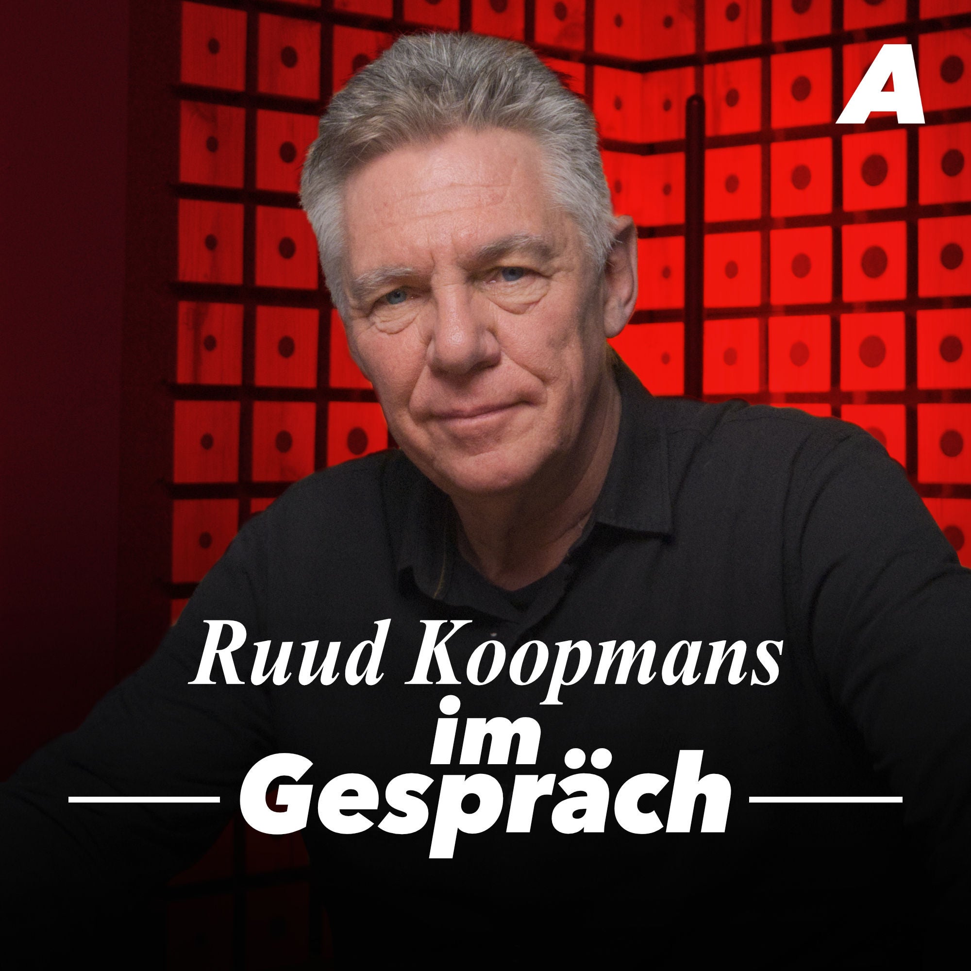 „Die wahre Migrationswelle kommt erst noch“ – Ruud Koopmans im Gespräch