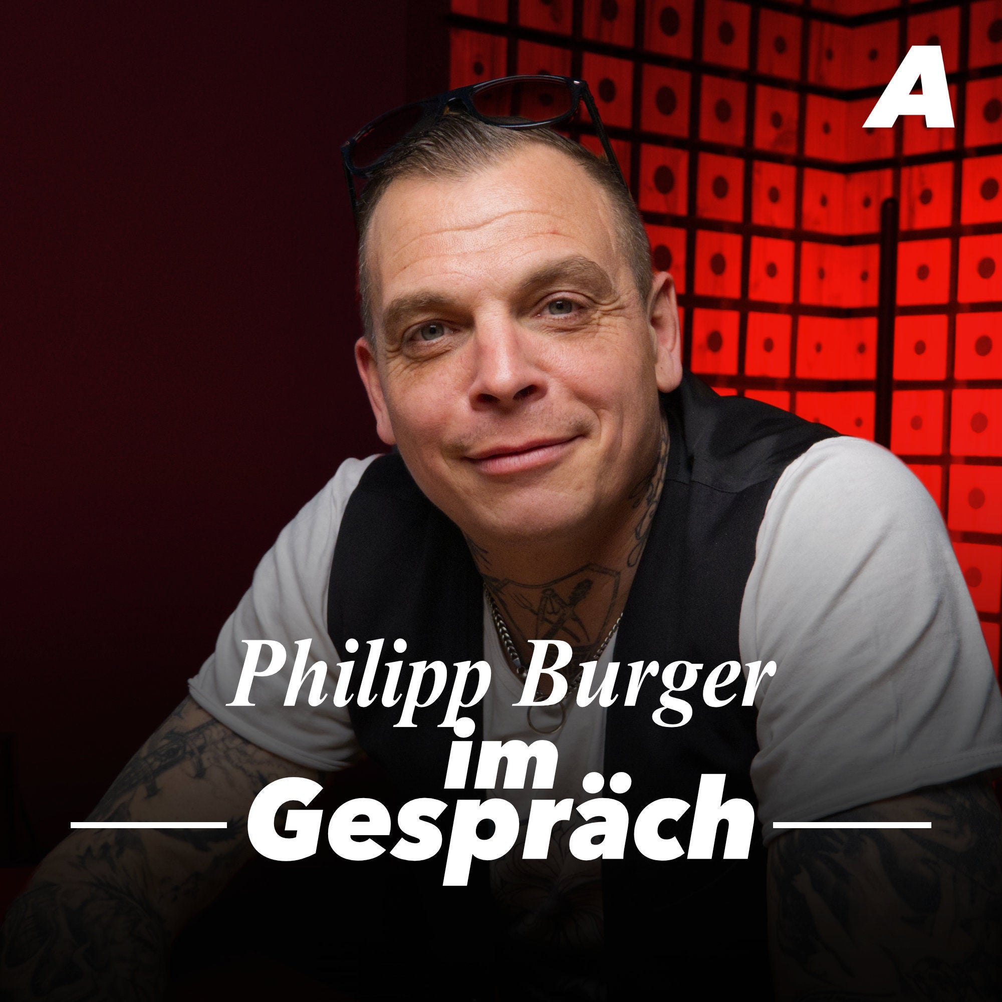 „Unsere Fans wurden fast totgeprügelt“ – Philipp Burger im Gespräch