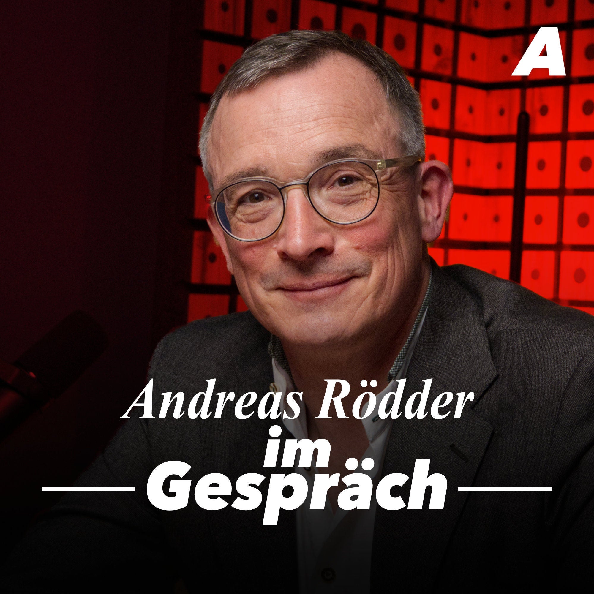 Brandmauer und die Neue Rechte: „Wir müssen kämpfen“ – Andreas Rödder im Gespräch