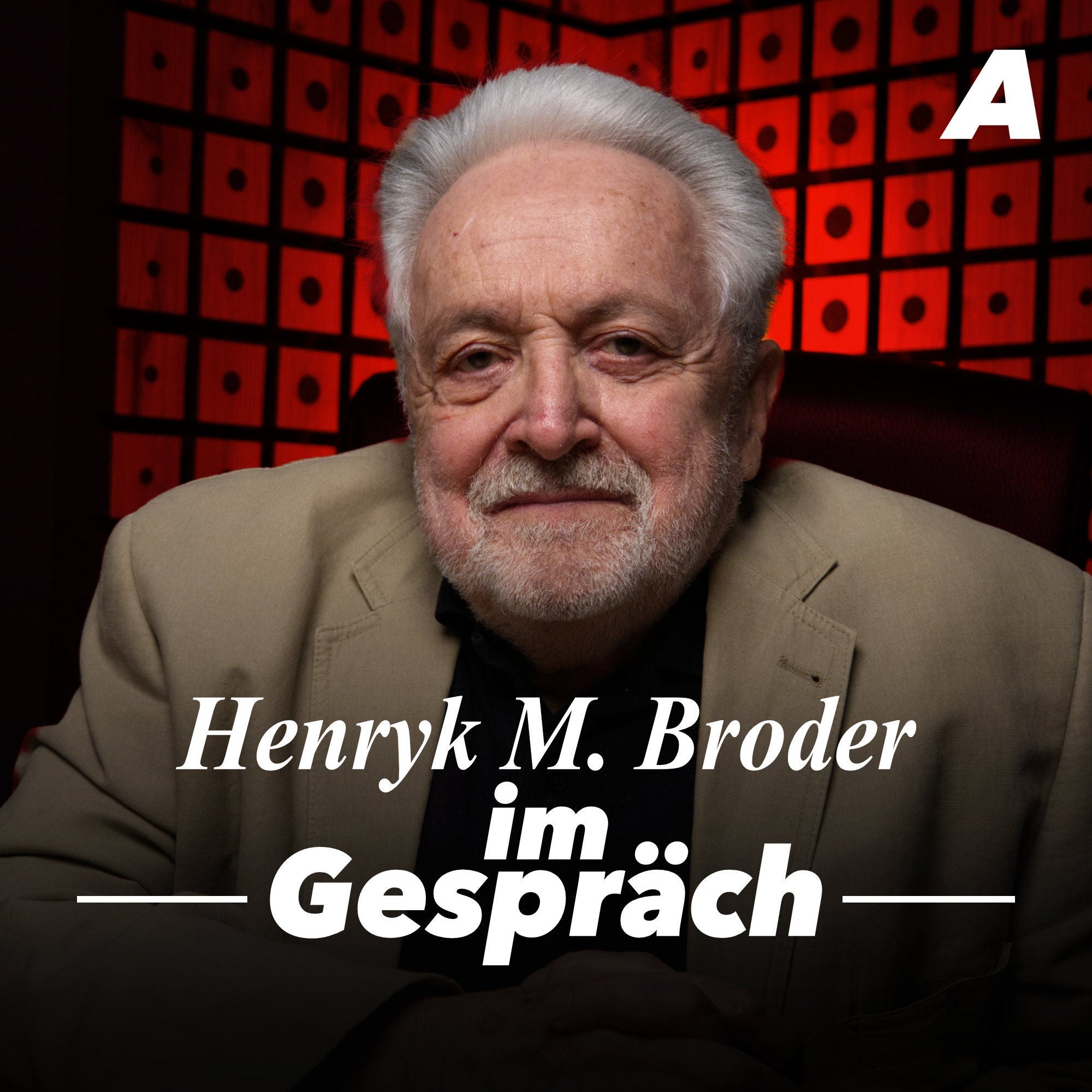 Irankrieg: „Mit Islamisten kann man nicht verhandeln“ – Henryk M. Broder im Gespräch