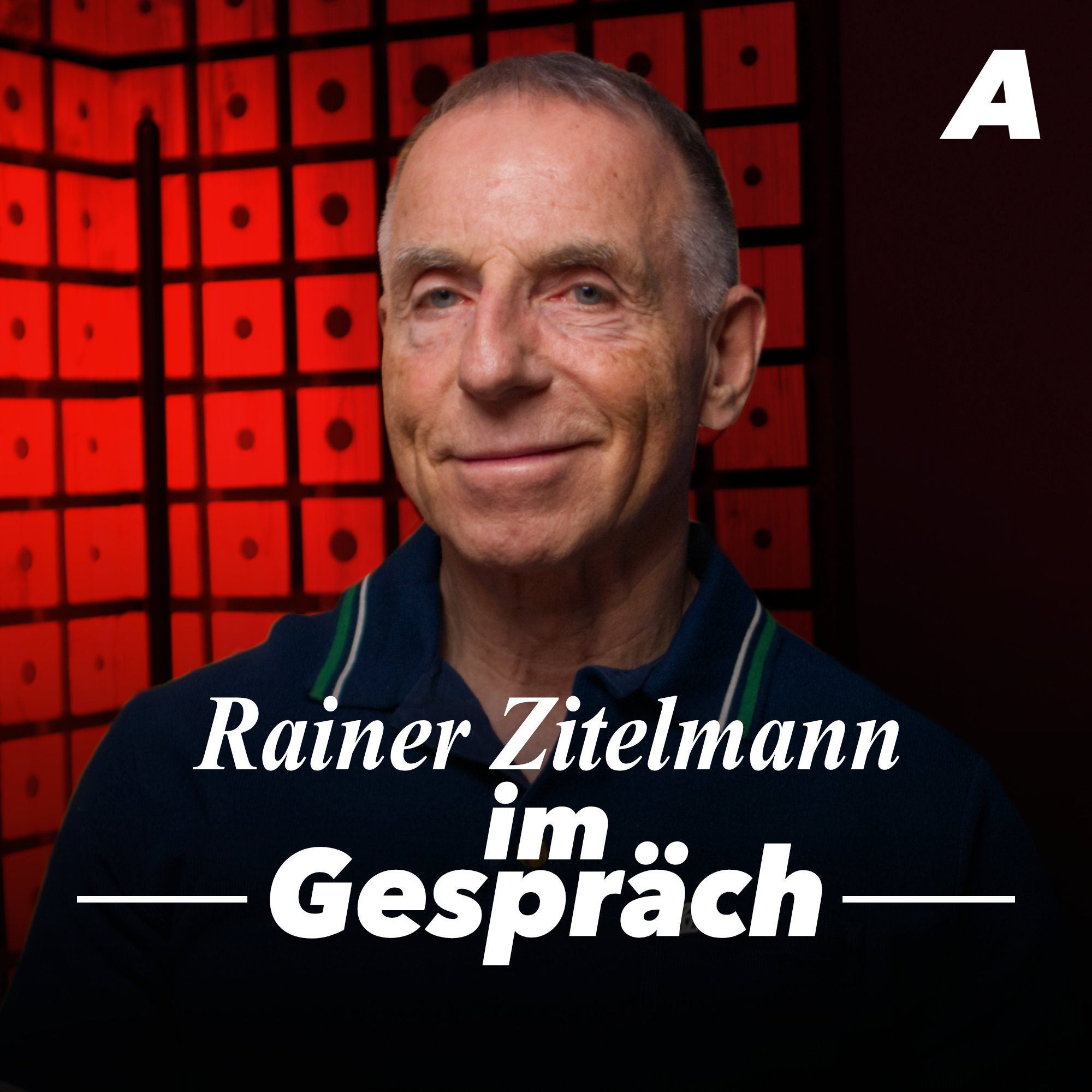 „Der Weltraumkapitalismus ist unsere Zukunft“ – Rainer Zitelmann im Gespräch