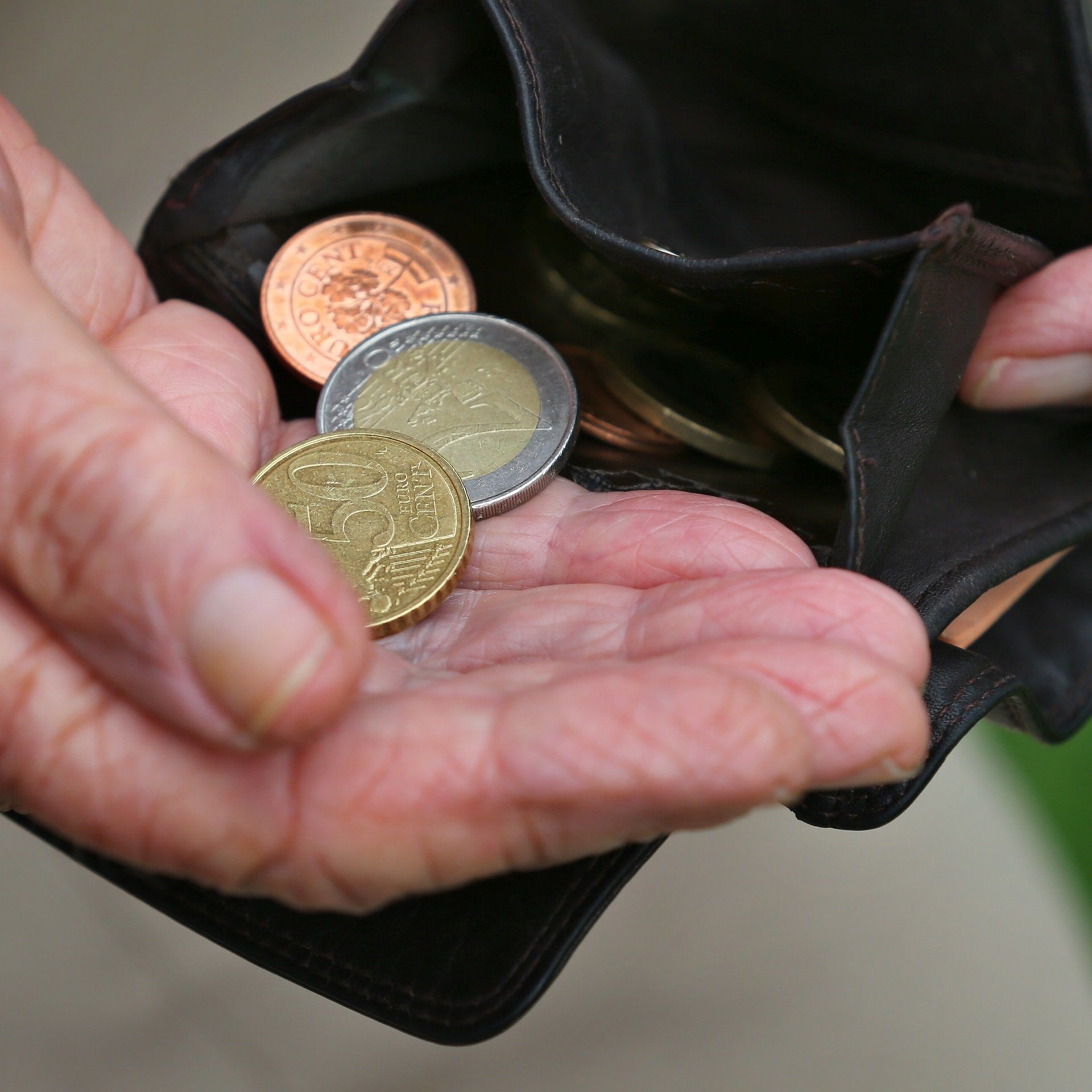 Reformkonzept mit Zumutungen -
Wird die Rente zukunftssicher?