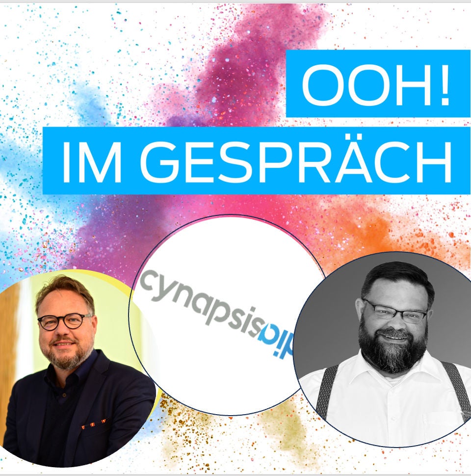 Im Gespräch mit Lars Hilsebein