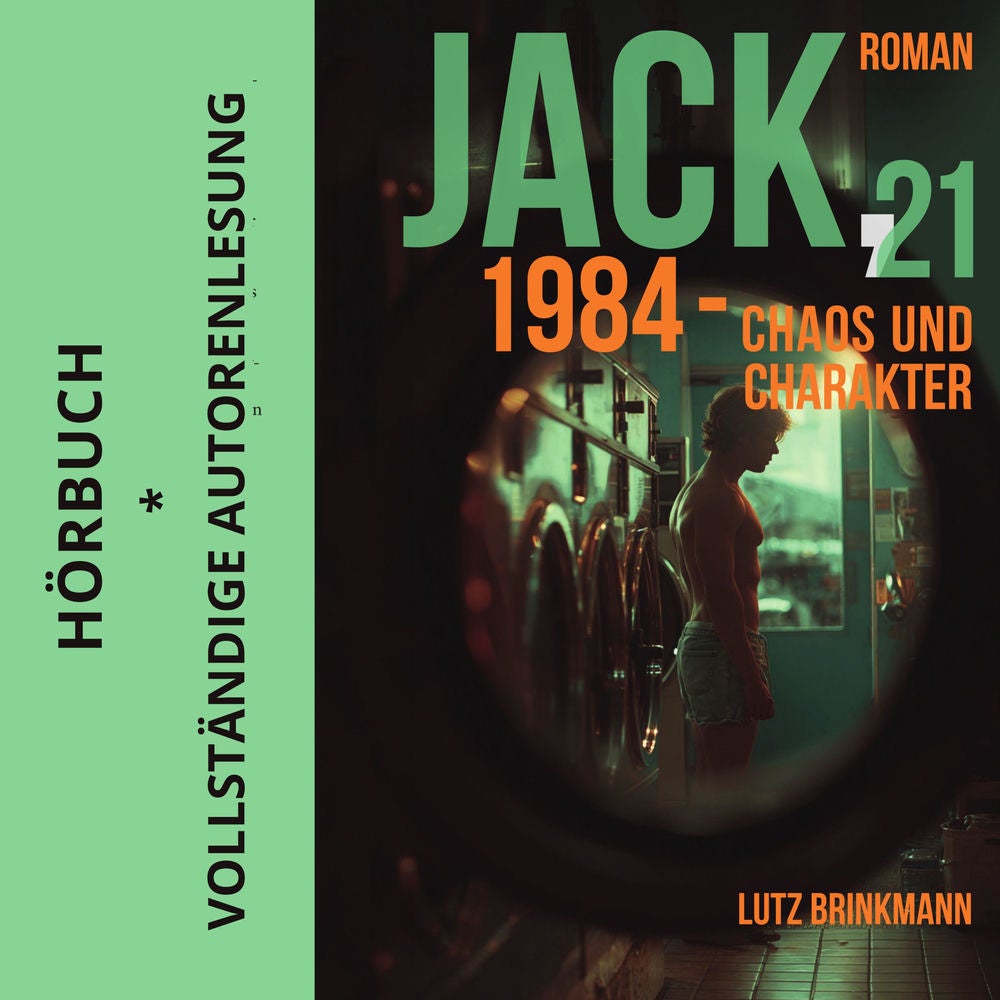 Jack, 21