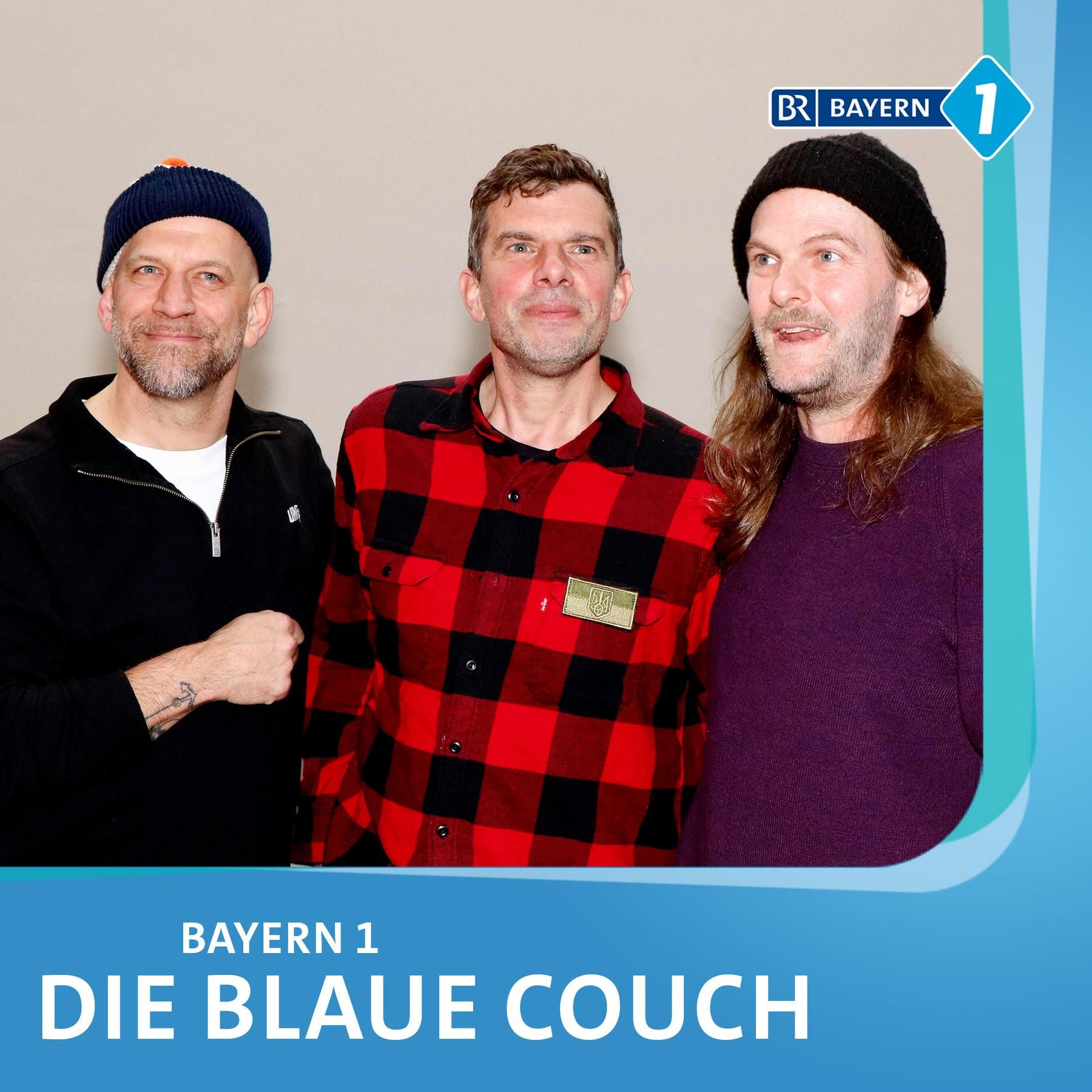 54, 74, 90 … 2026?, Sportfreunde Stiller, "Die Band hält uns jung und neugierig"