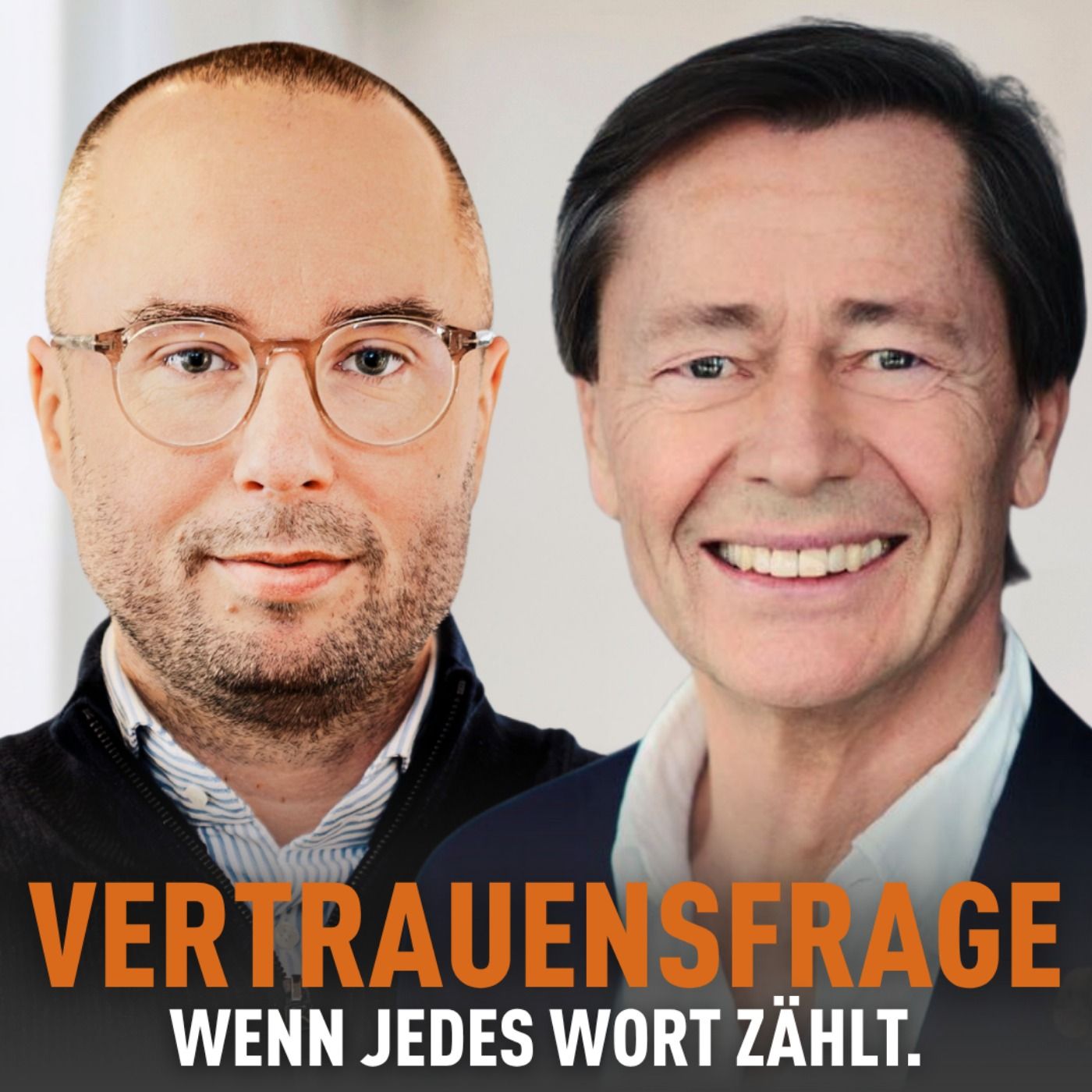 Thomas Middelhoff – „Übernimm Verantwortung für Deine Entscheidung“