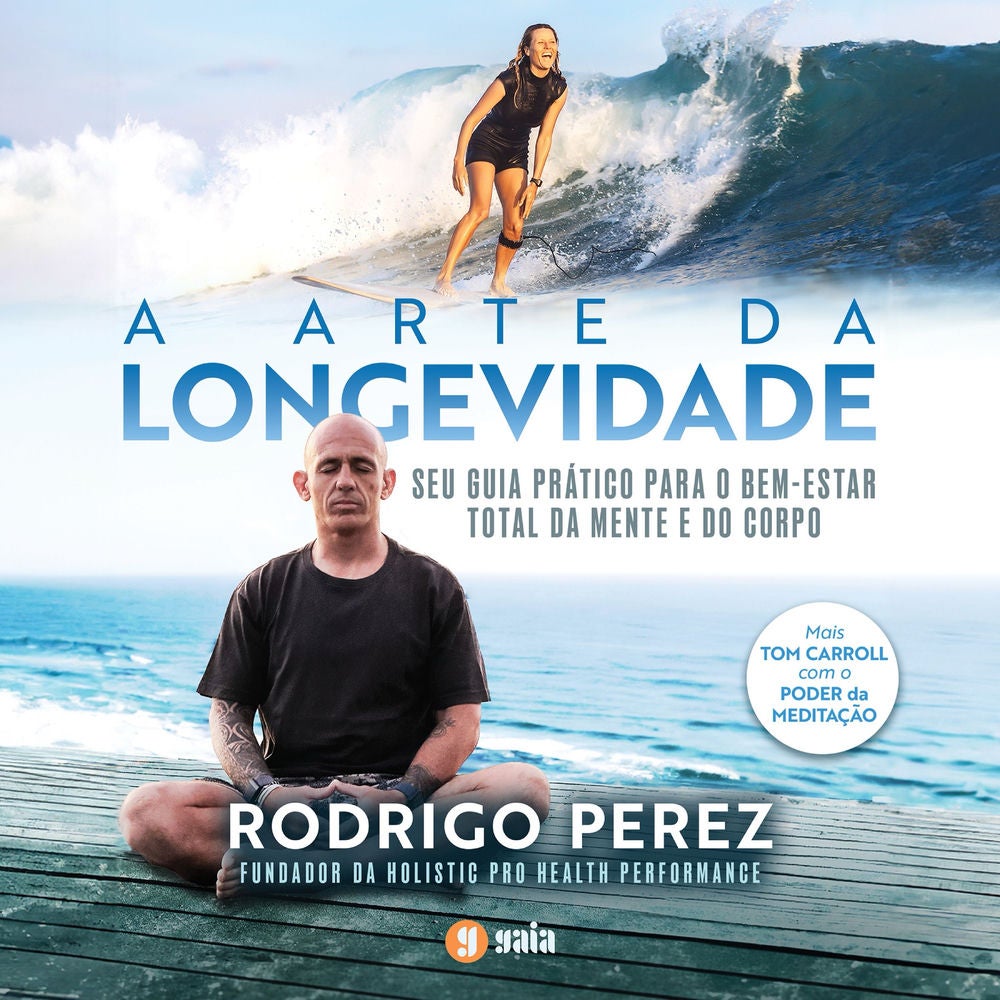 A Arte da Longevidade