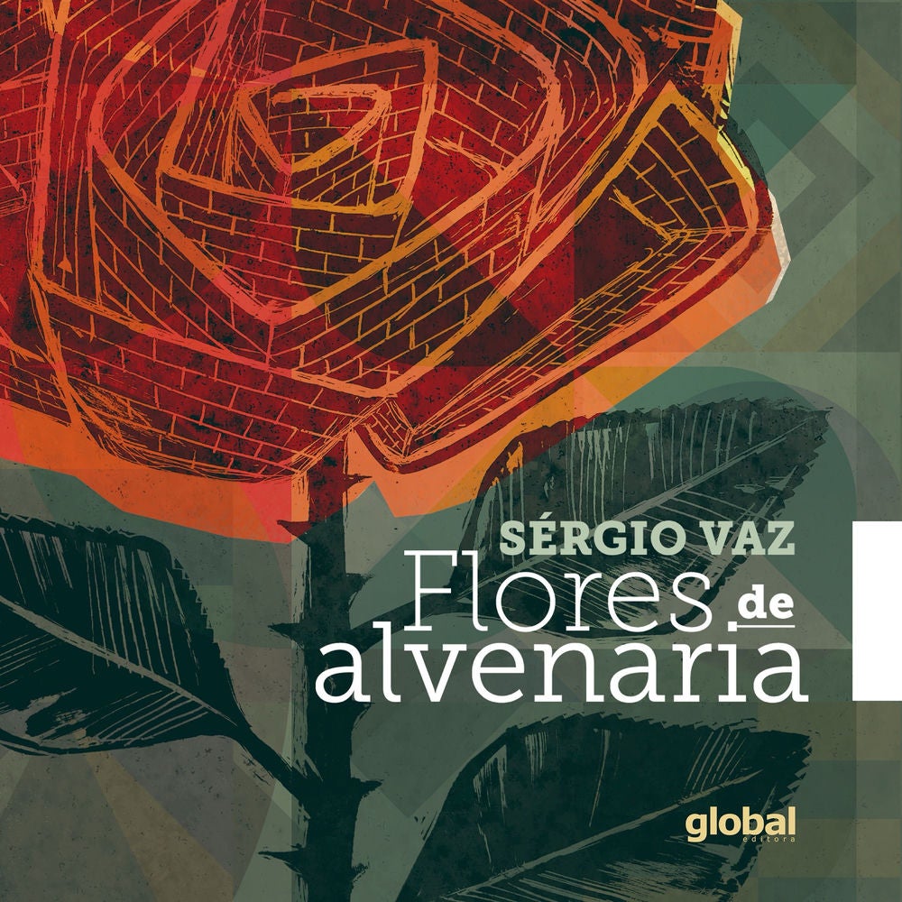Flores de Alvenaria