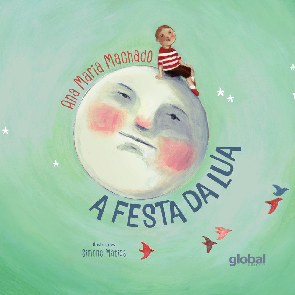 A Festa da Lua