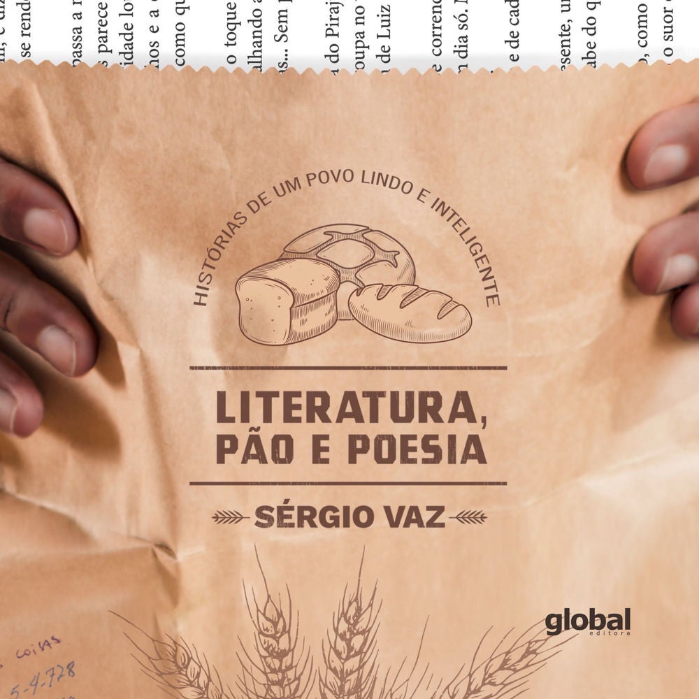 Literatura, Pão e Poesia