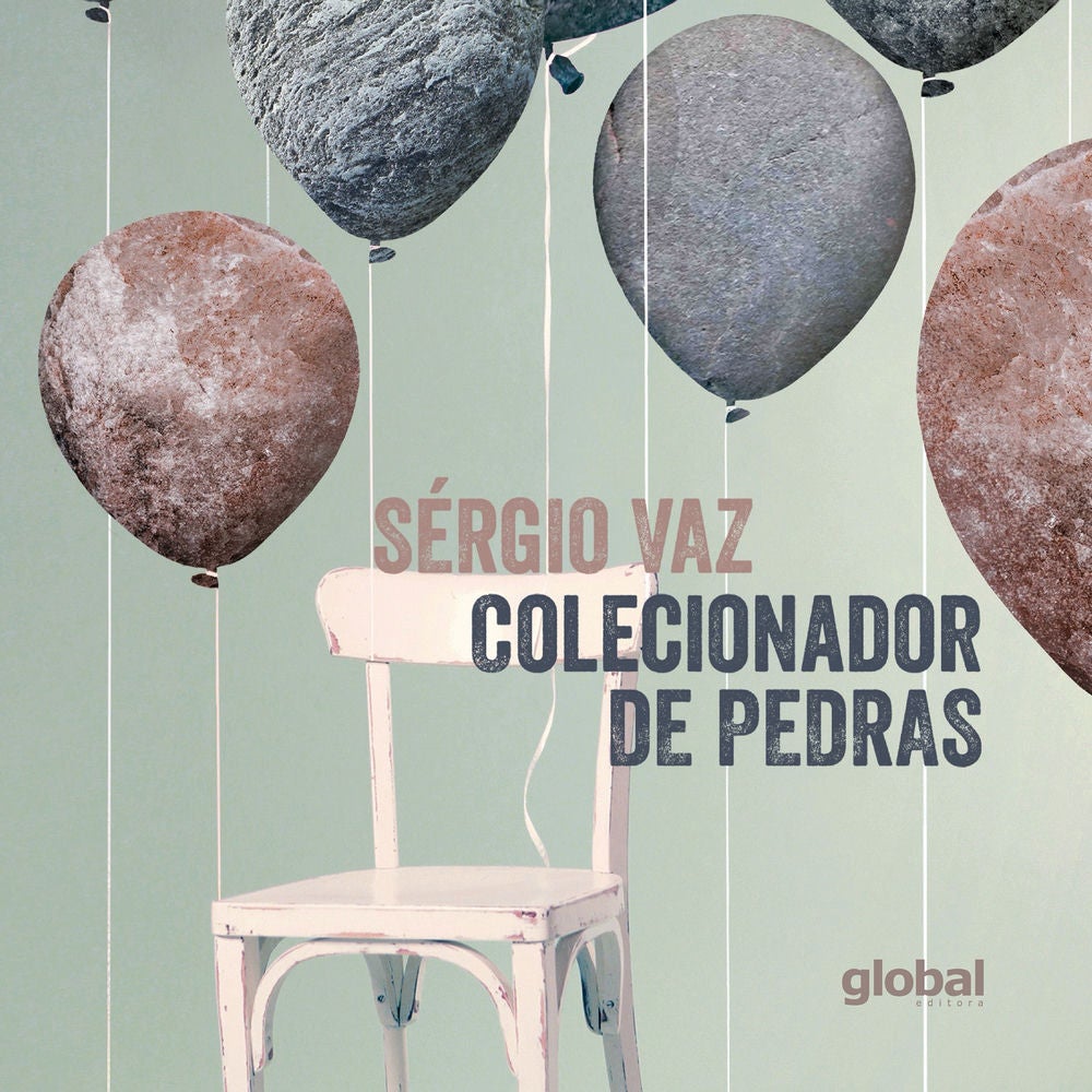 Colecionador de Pedras