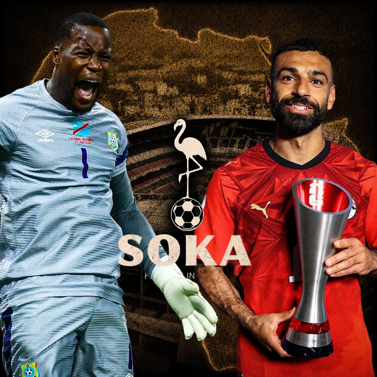 Senegal enttäuschend, Ägypten historisch: Unser Rückblick auf den 2. WM-Spieltag