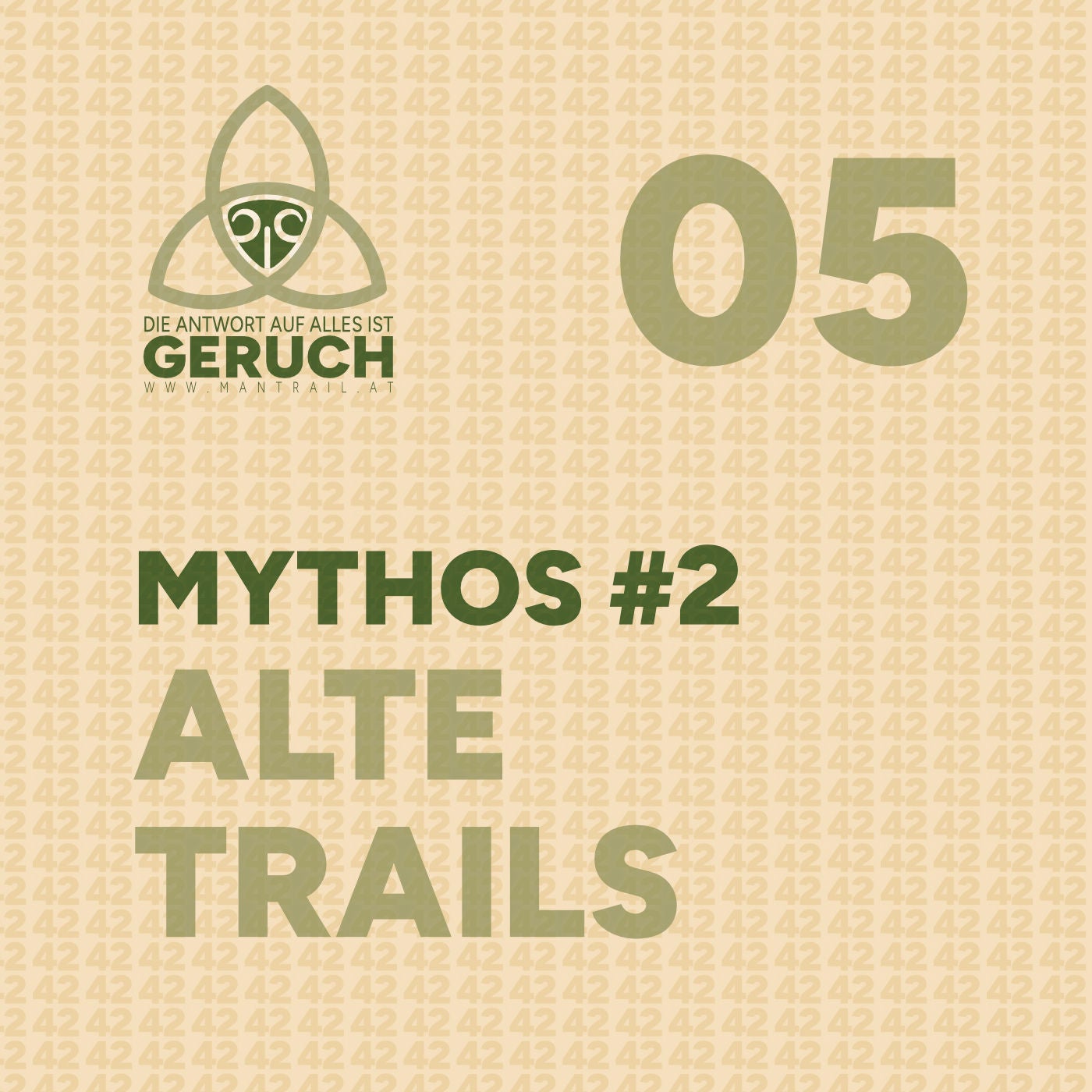 Alte Trails