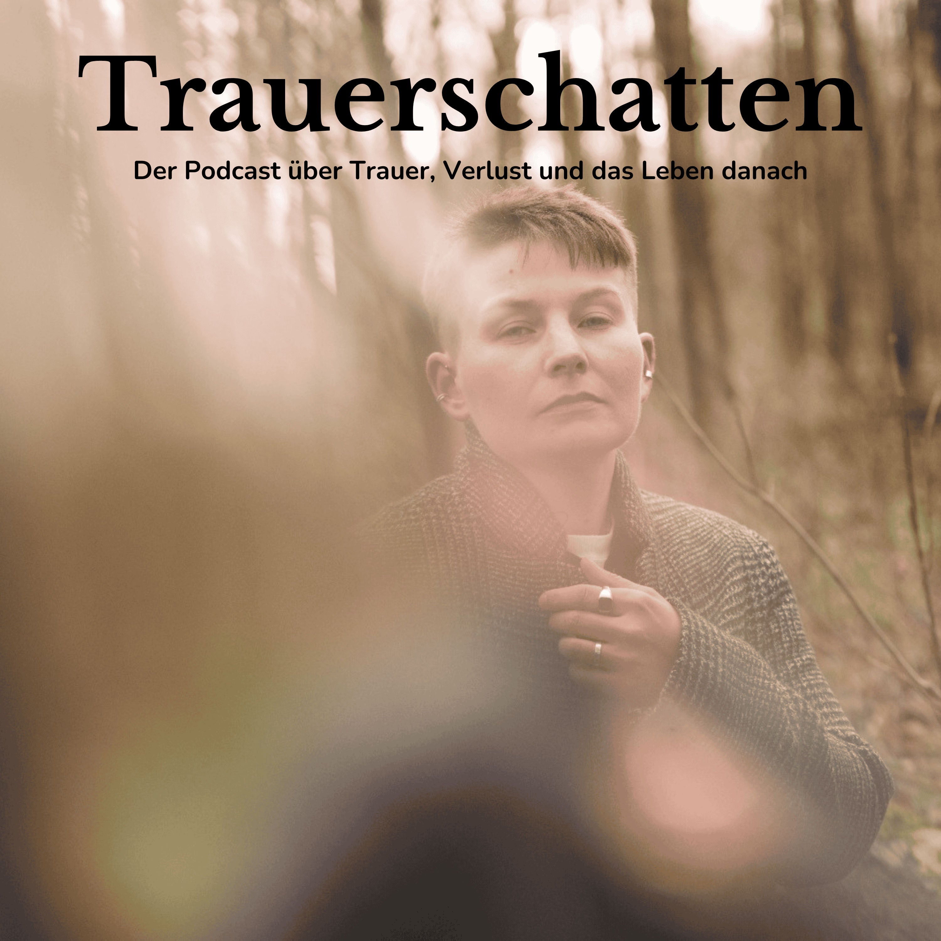 #33 Denise M'Baye: Trauer und Identität