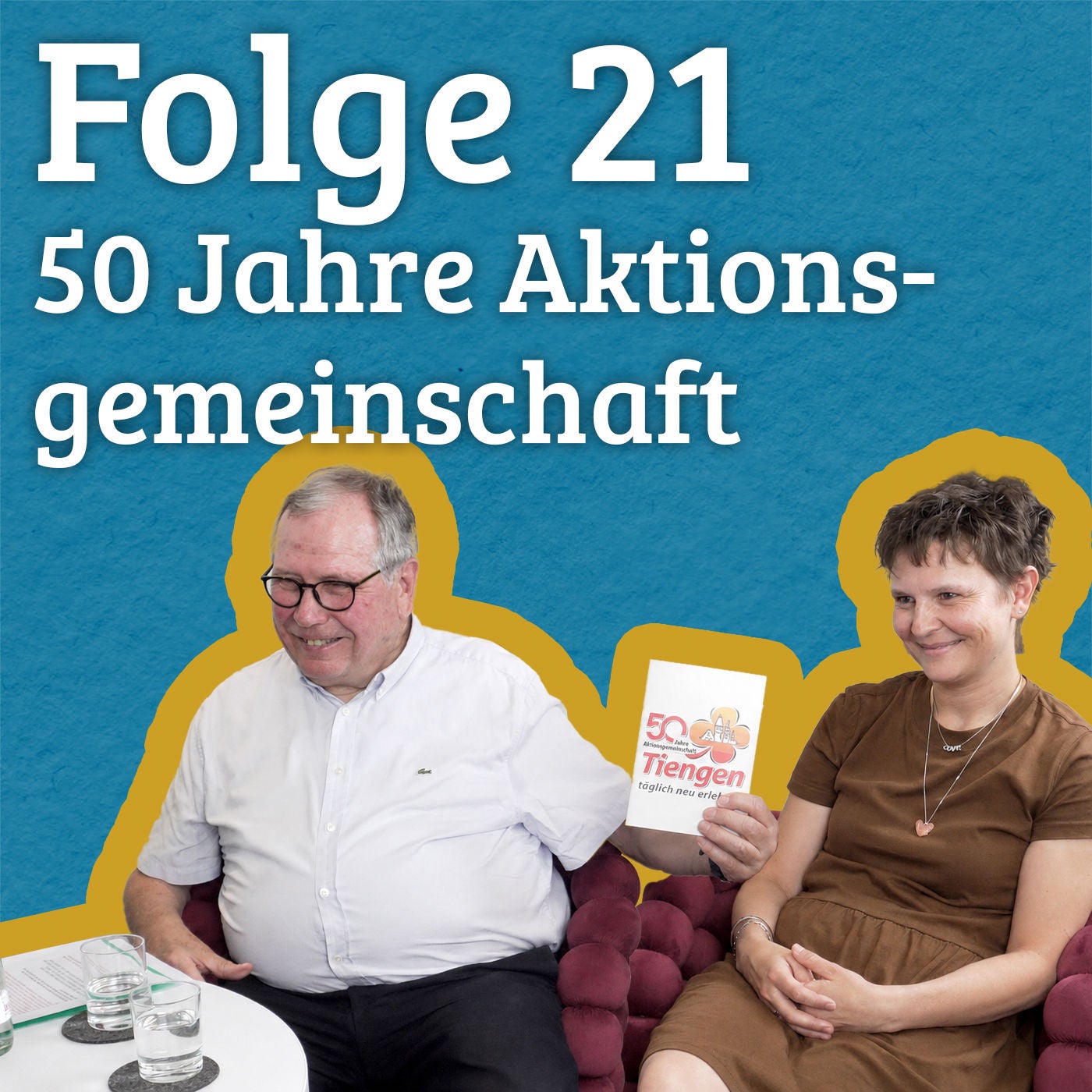 Folge 21 - 50 Jahre Aktionsgemeinschaft Tiengen