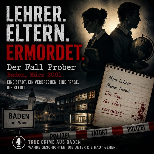 Meine Lehrer wurden ermordert.