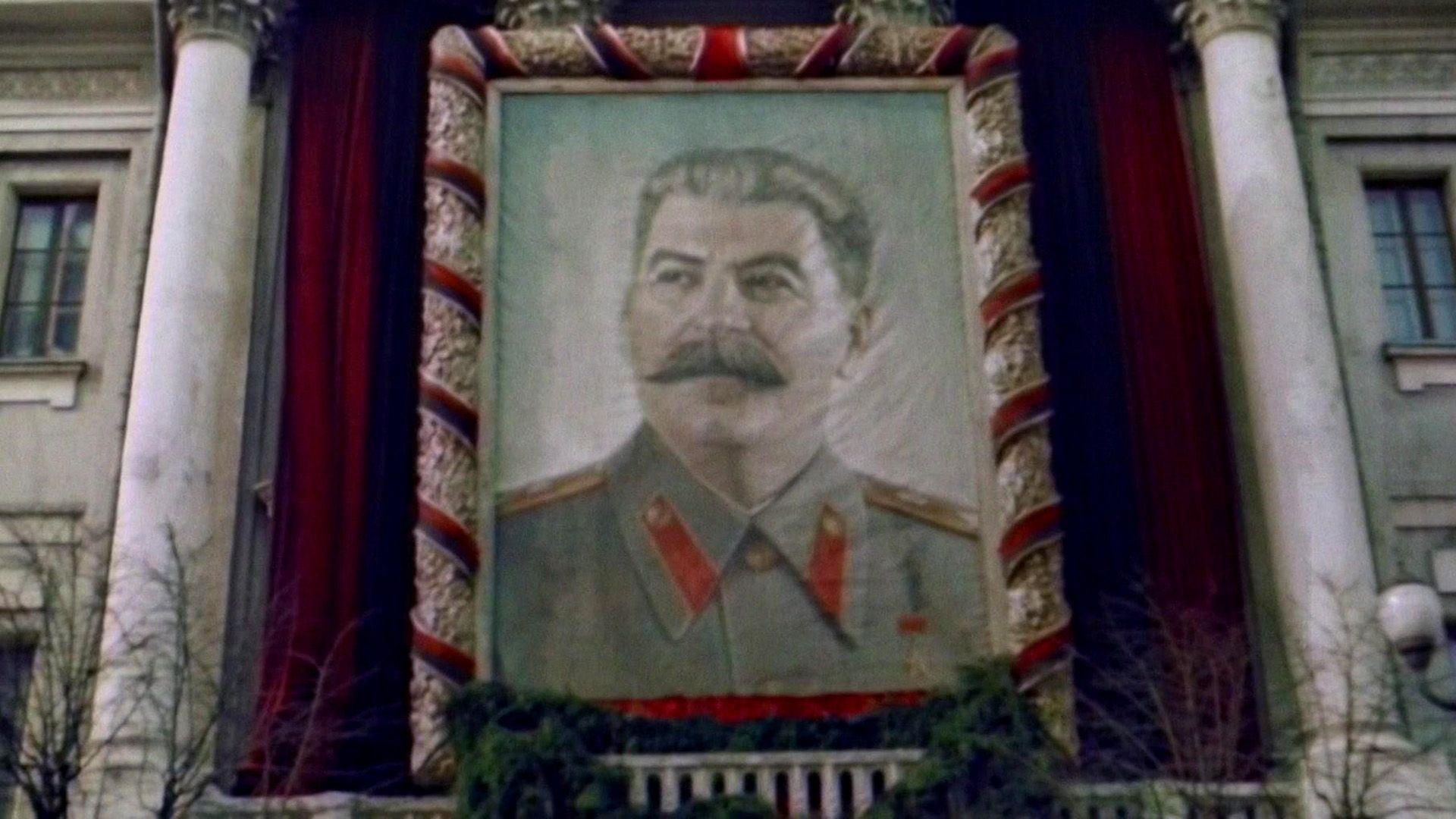 Niederlage (1953-1955)