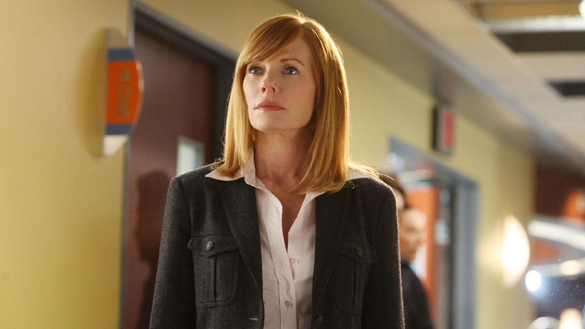 Catherine Willows bedauert (Teil 1)