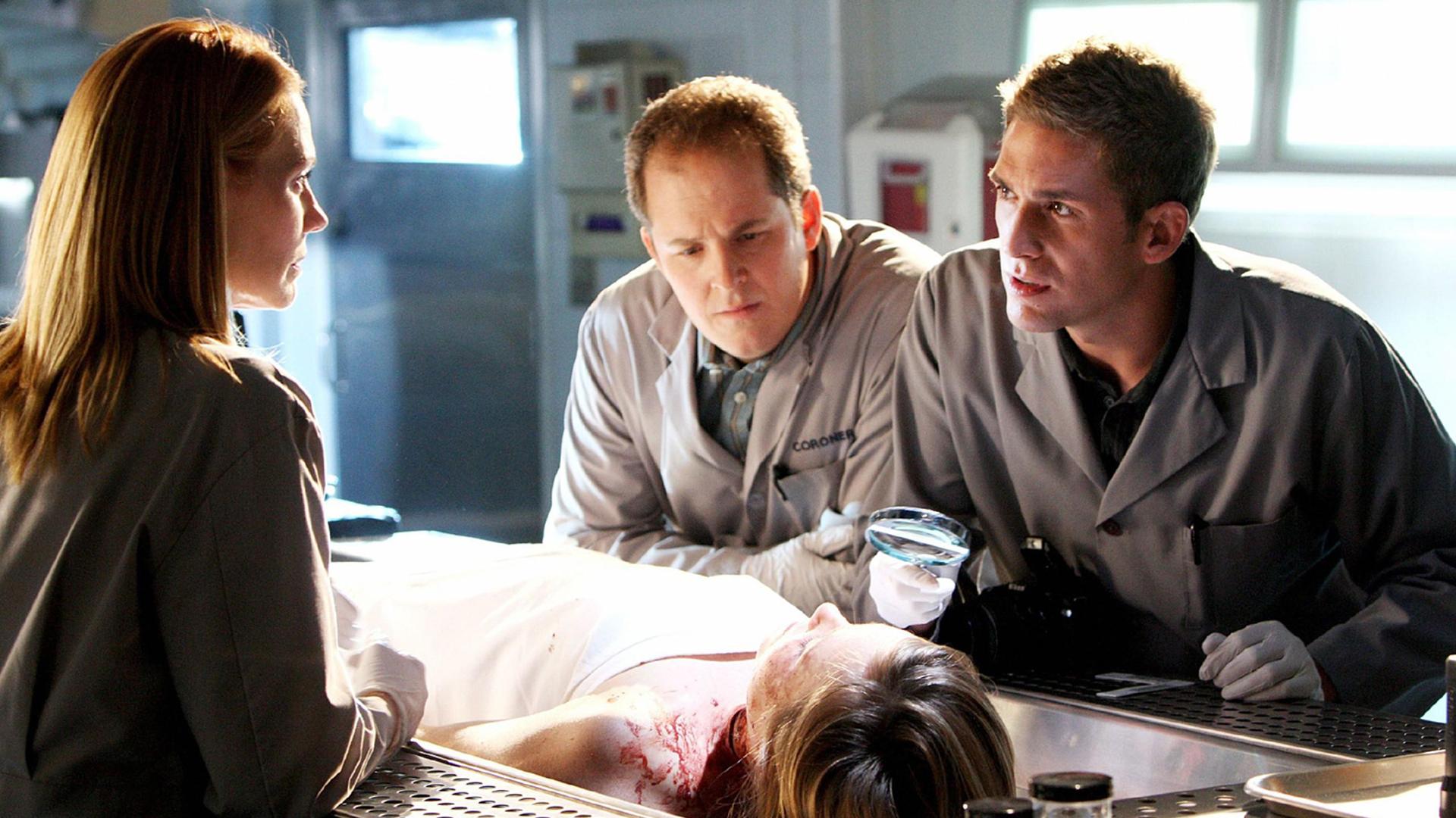 Teil 3 des Crossovers: Reise an das Ende der Moral