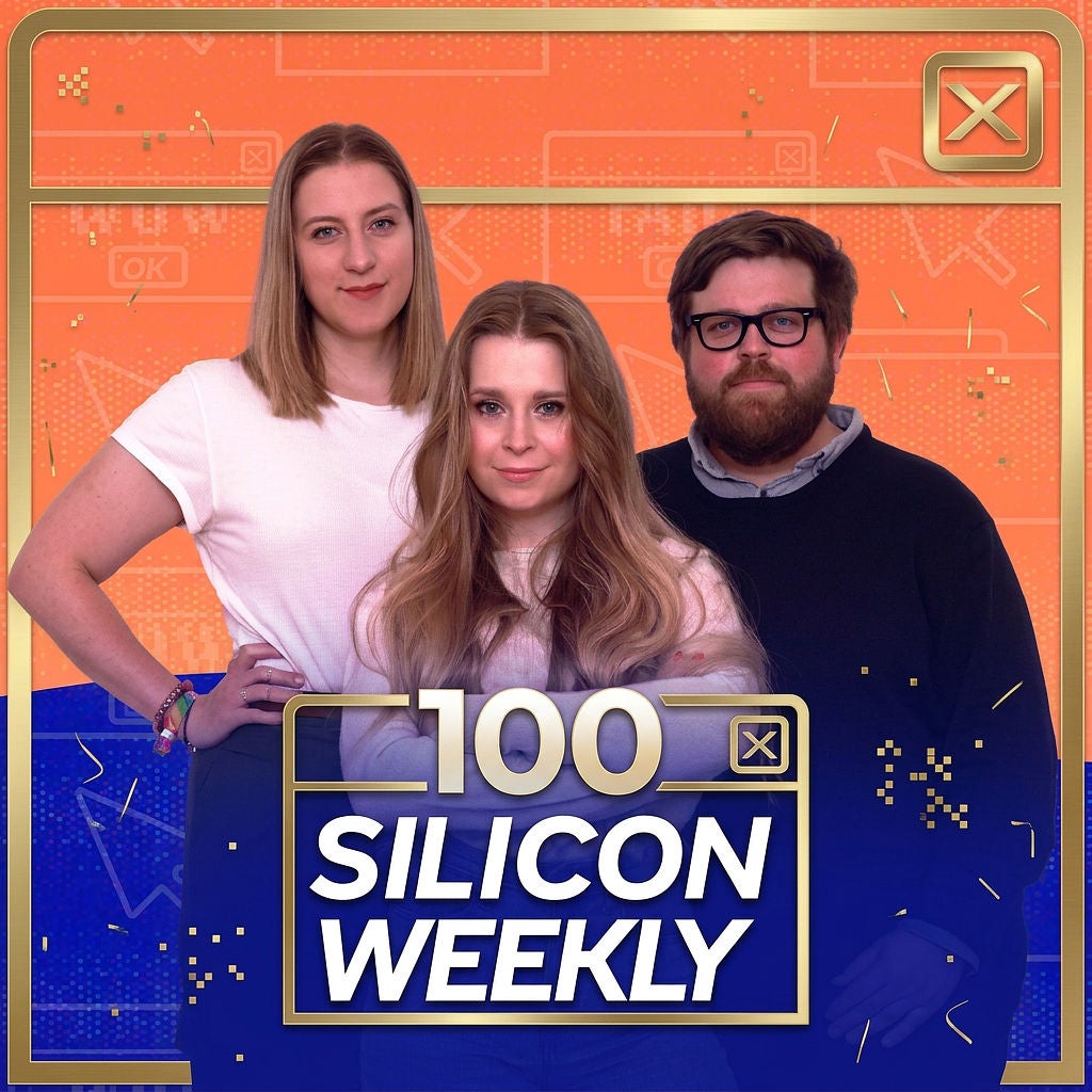 Episode 100: Zwei Jahre digitale Gegenwart