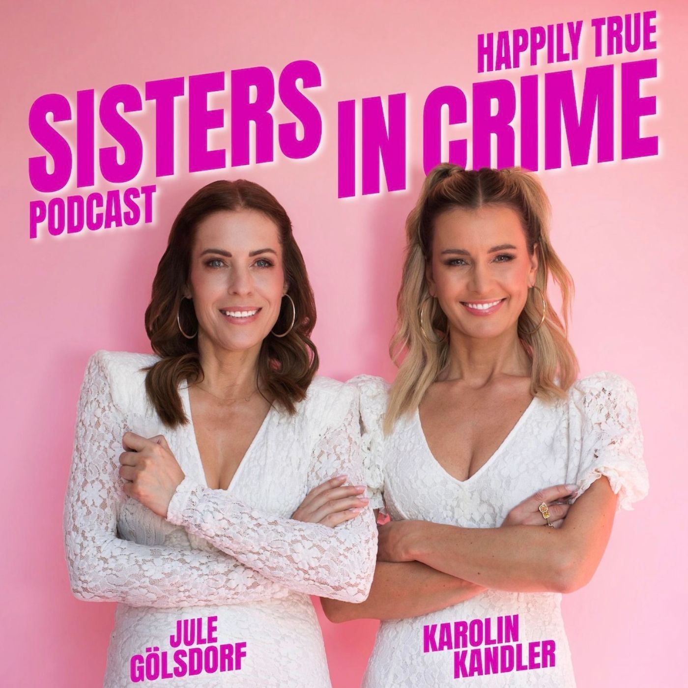 Happily True 16: The Crime of Loving
