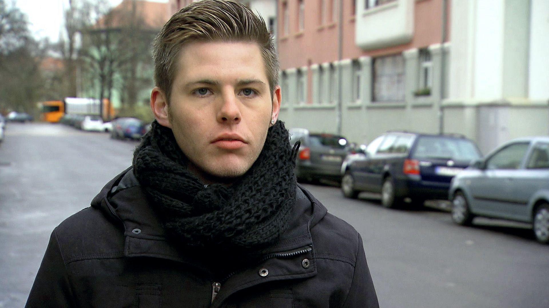 Lange Gesichter in Leipzig
