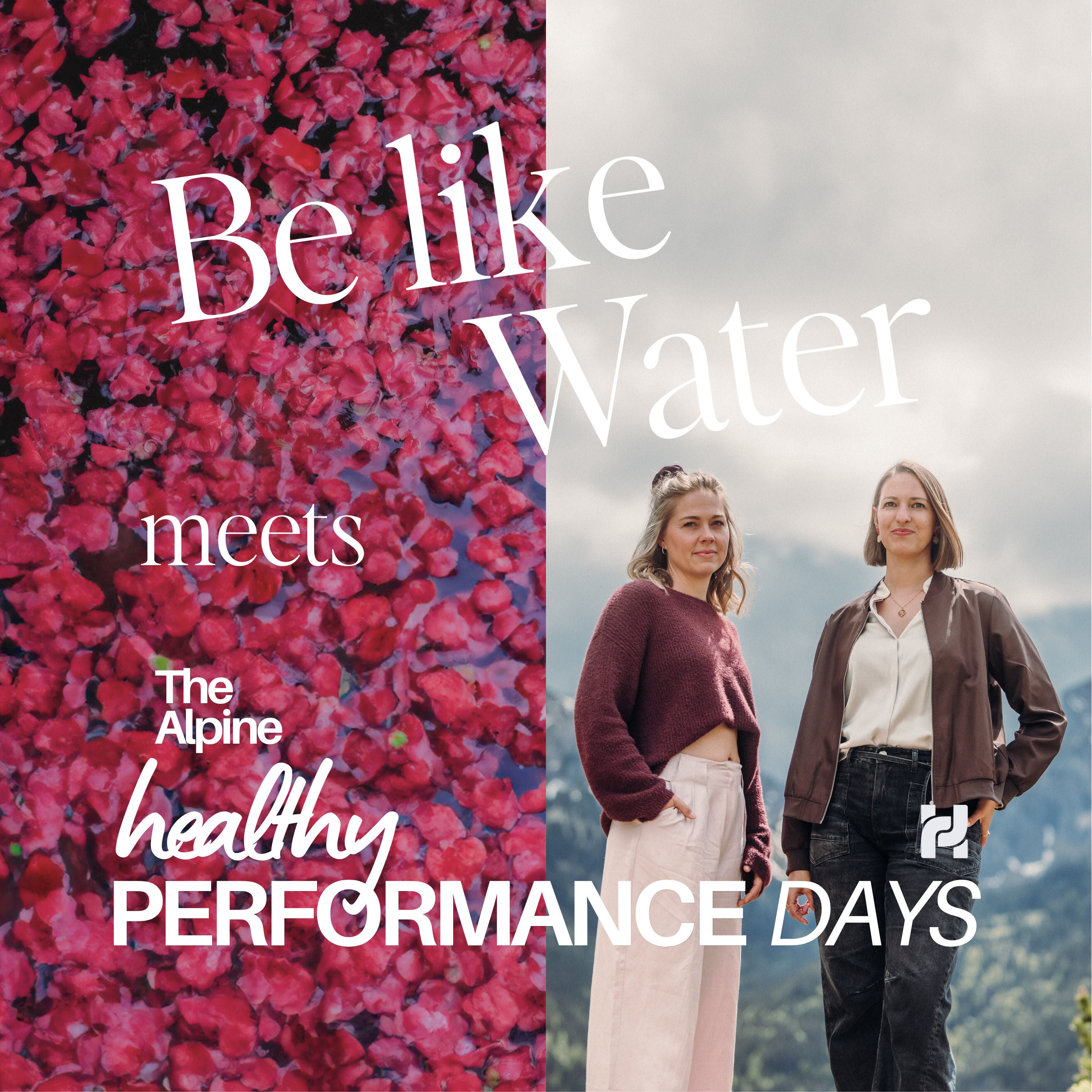 #51 Healthy Performance Days: Warum wir Leistung neu denken - mit Franzi