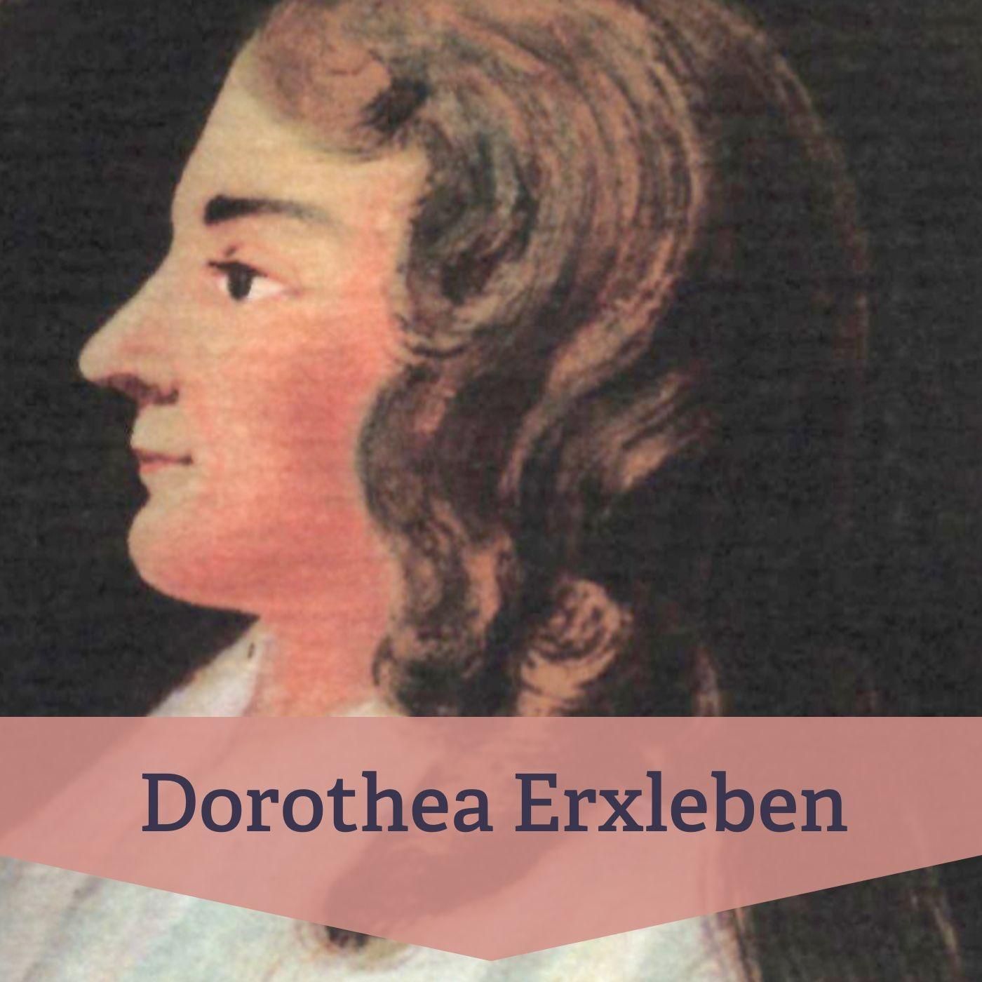 #60 Dorothea Erxleben – erste promovierte Frau und Durchsetzung akademischer Bildung