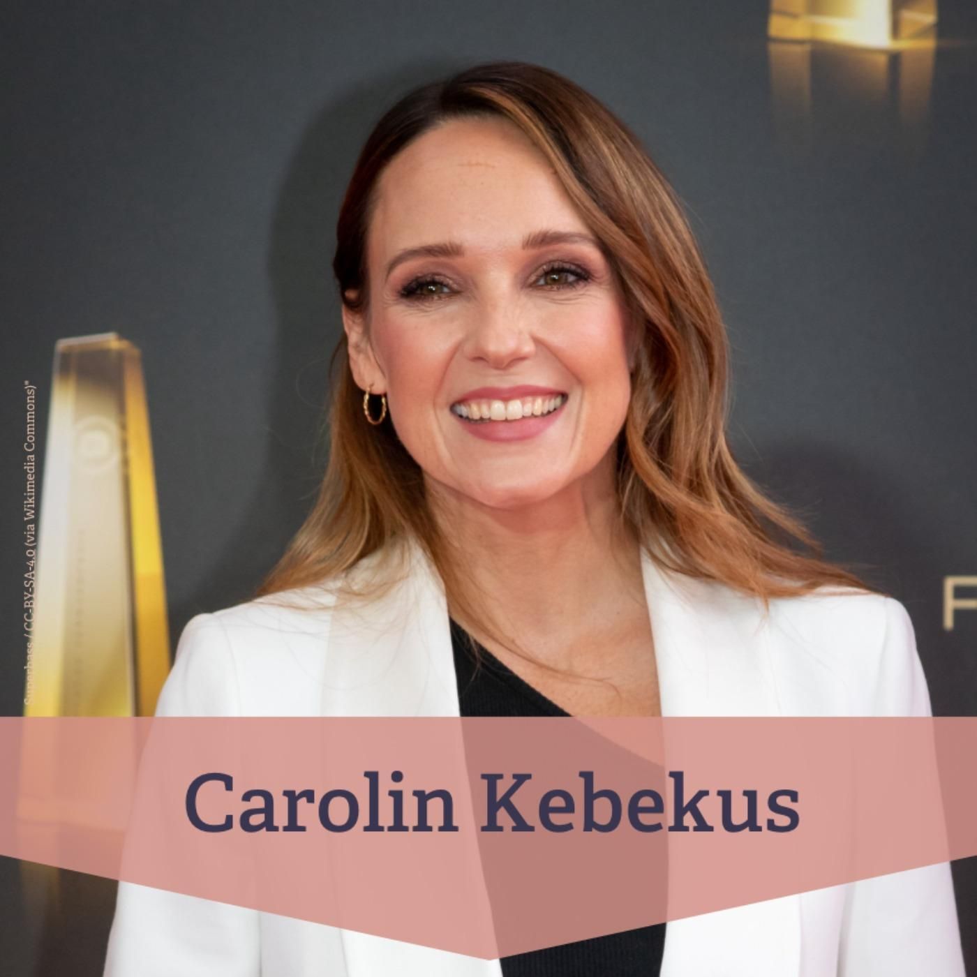 Carolin Kebekus – eine der prägendsten feministischen Stimmen der deutschen Comedy I Re-Listen