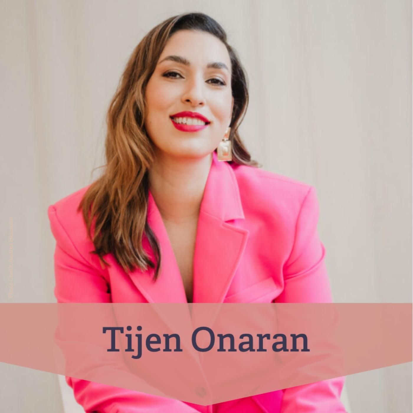 Interview mit Tijen Onaran - Diversity Queen in Deutschland I Re-Listen