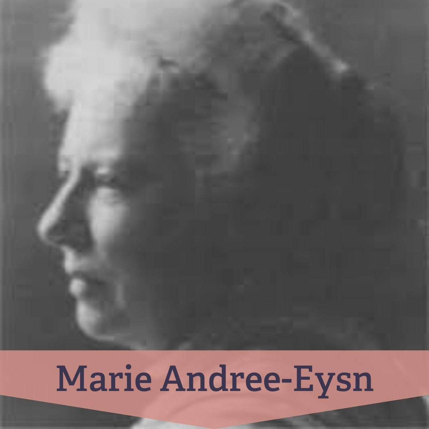 #159 Marie Andree-Eysn – Wegbereiterin der Volkskunde in Österreich
