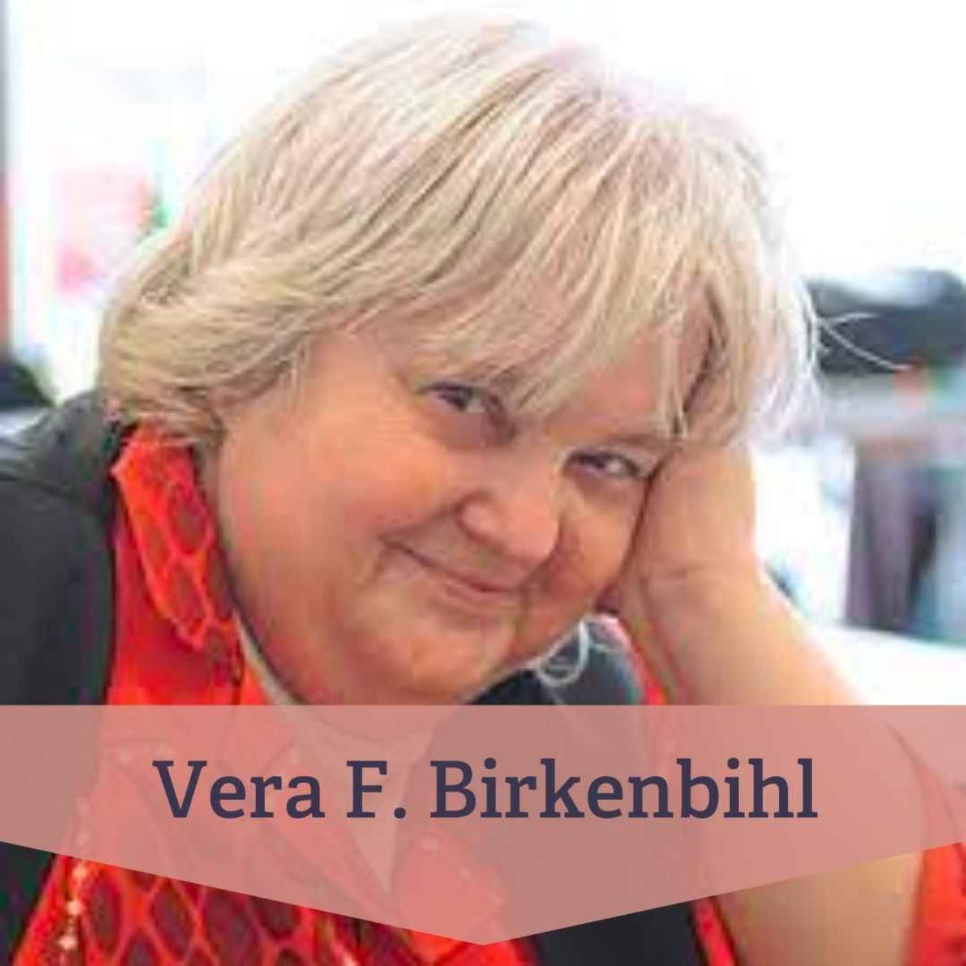 #22 Vera F. Birkenbihl – Innovatorin neuer Denk- und Lernmodelle