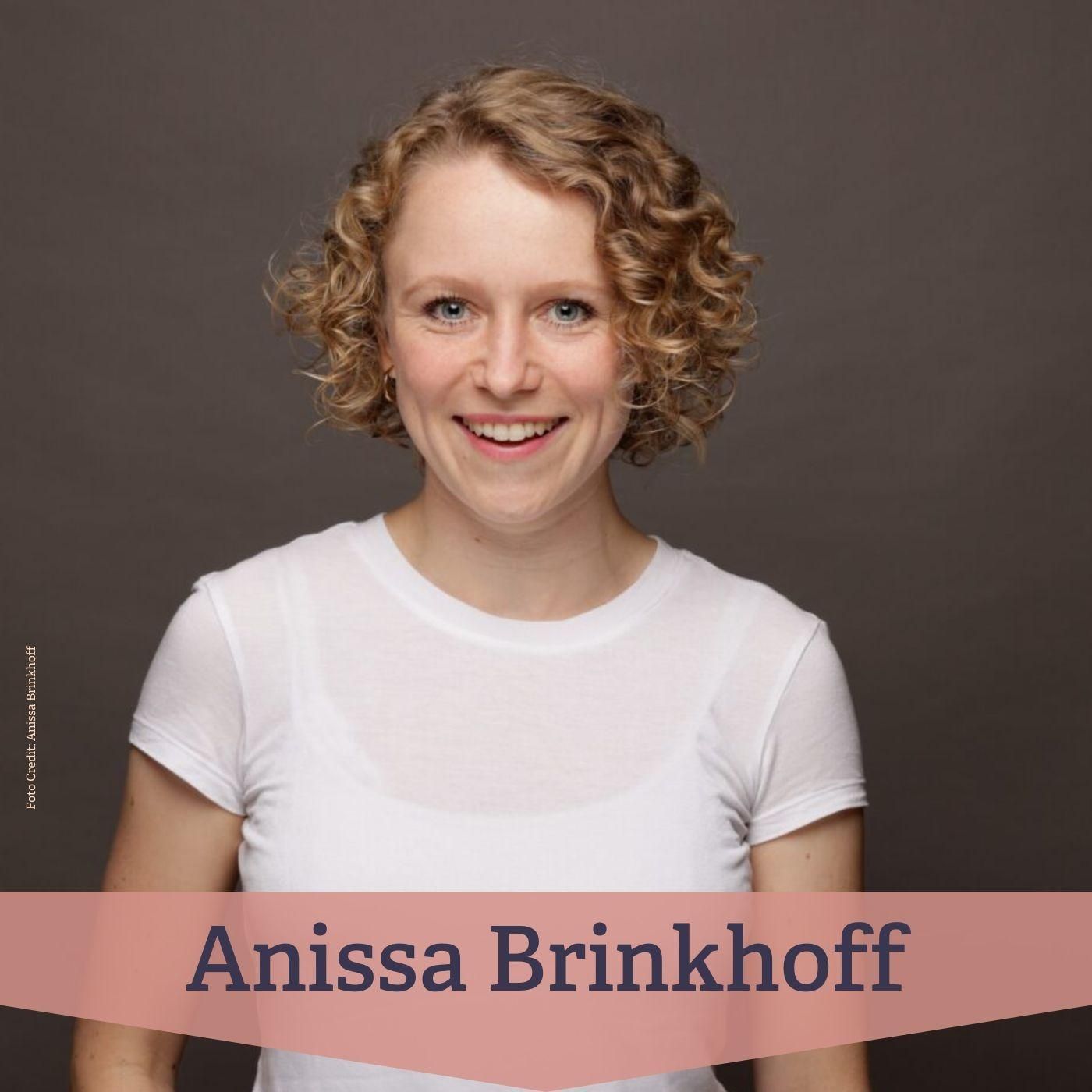 #111 Anissa Brinkhoff – Geld, Macht und geteilte Verantwortung